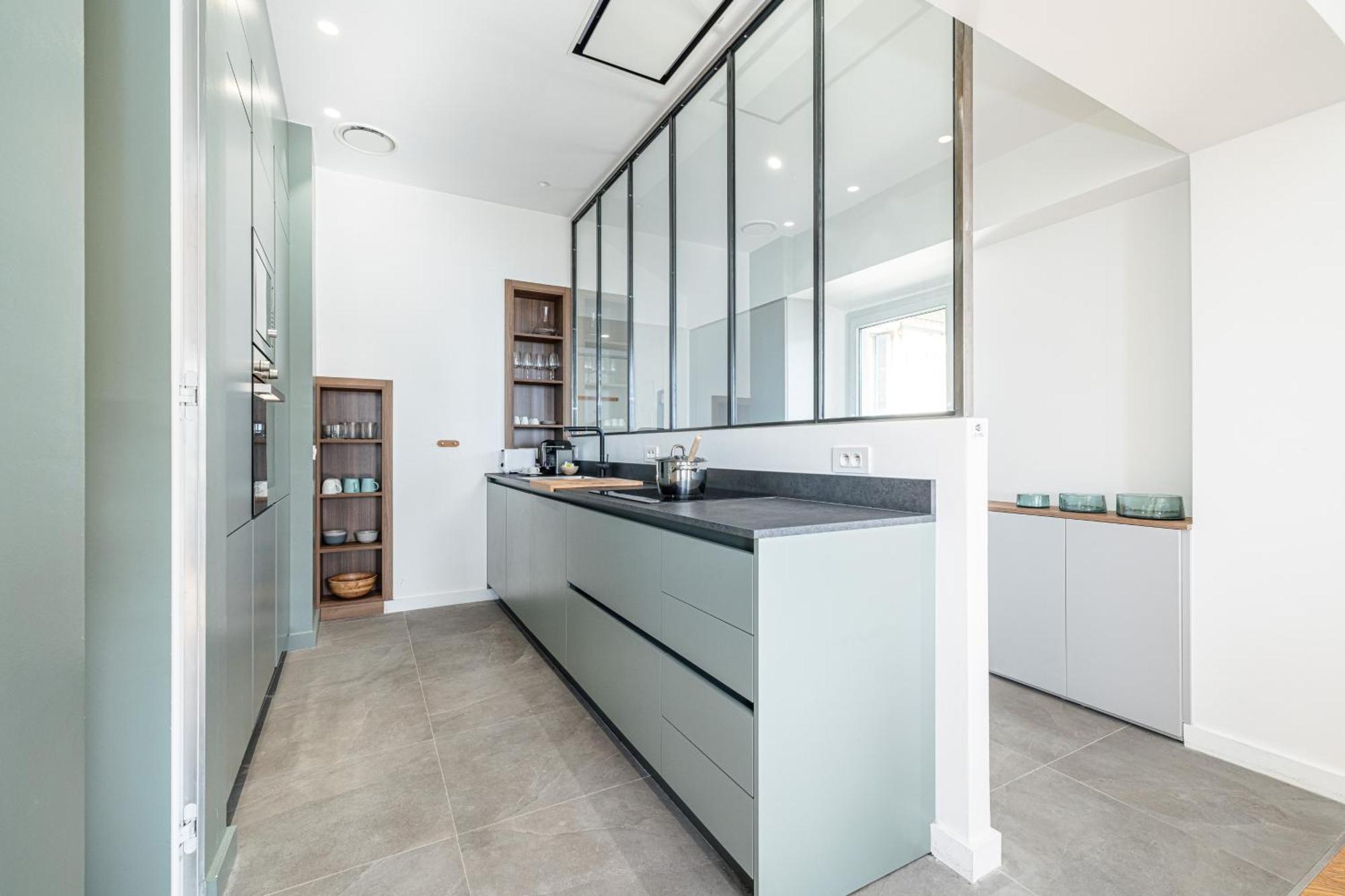 Apartment Feel - Vista Di Portu Nice