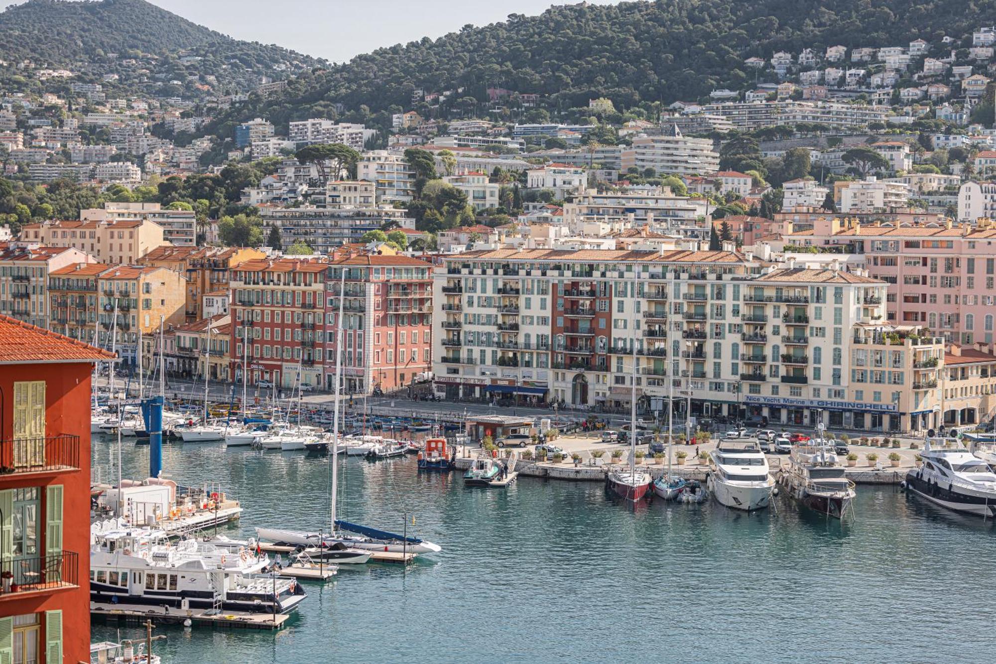 Apartment Feel - Vista Di Portu