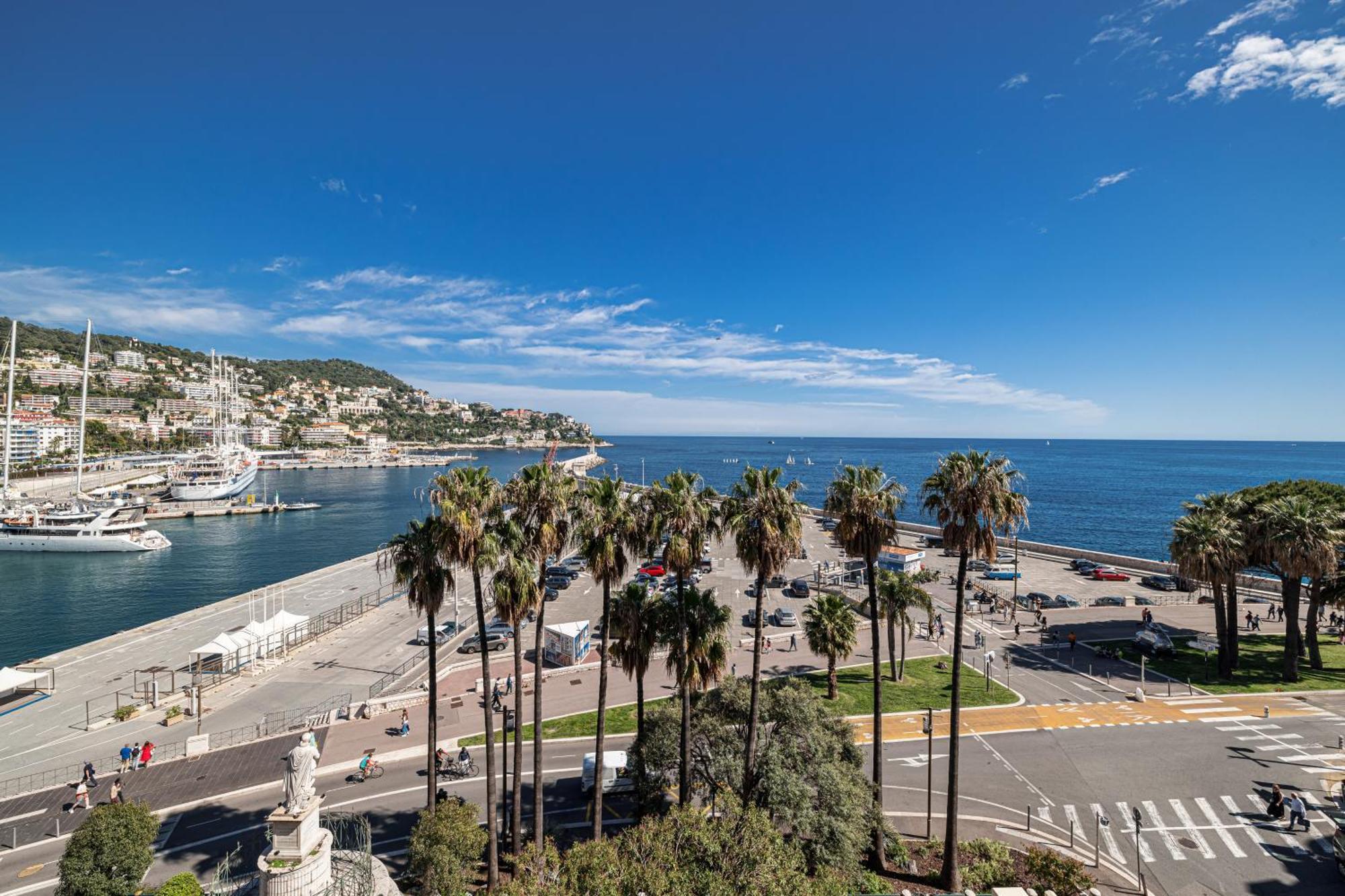 Feel - Vista Di Portu Nice