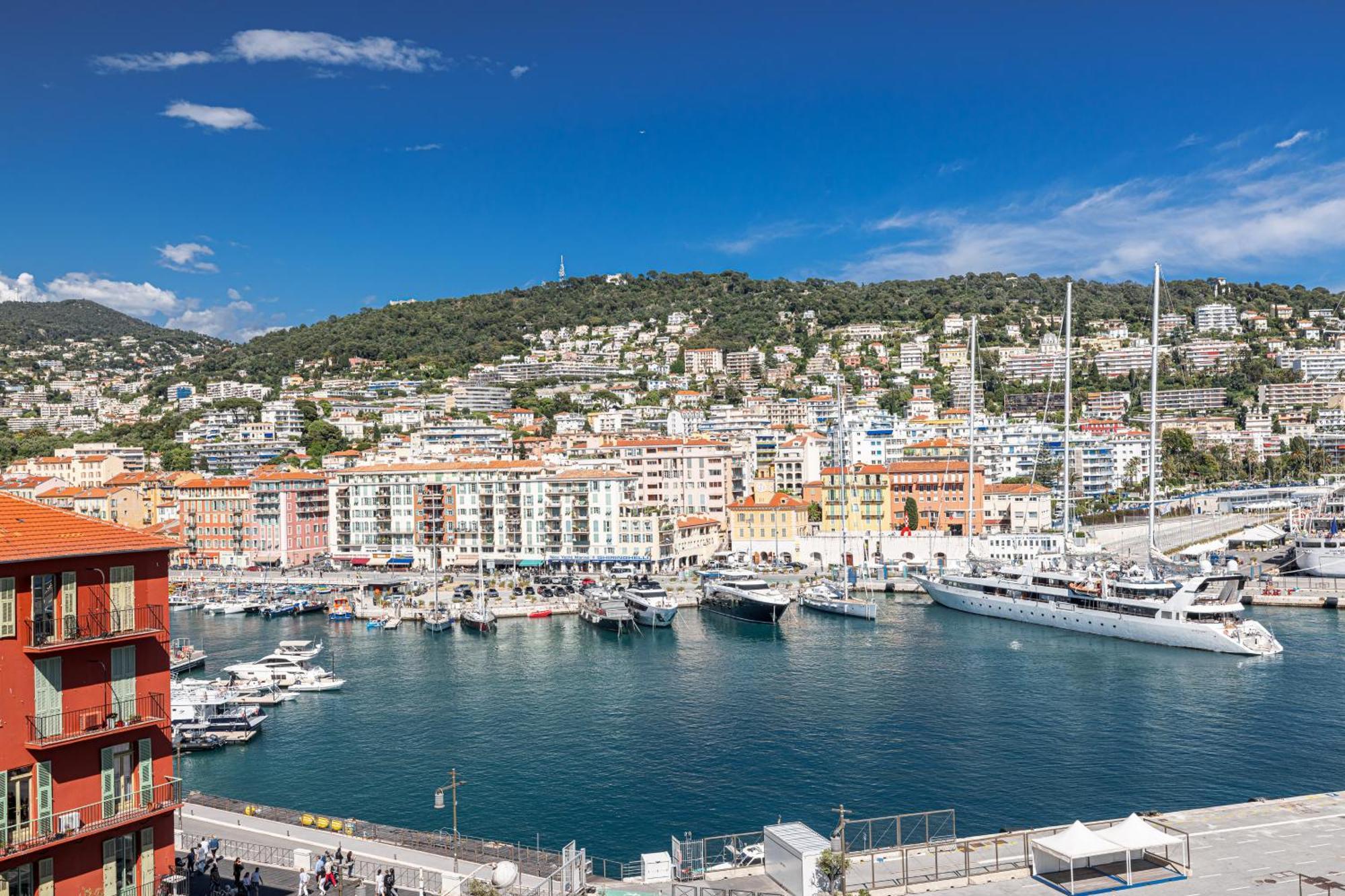 Feel - Vista Di Portu Apartment