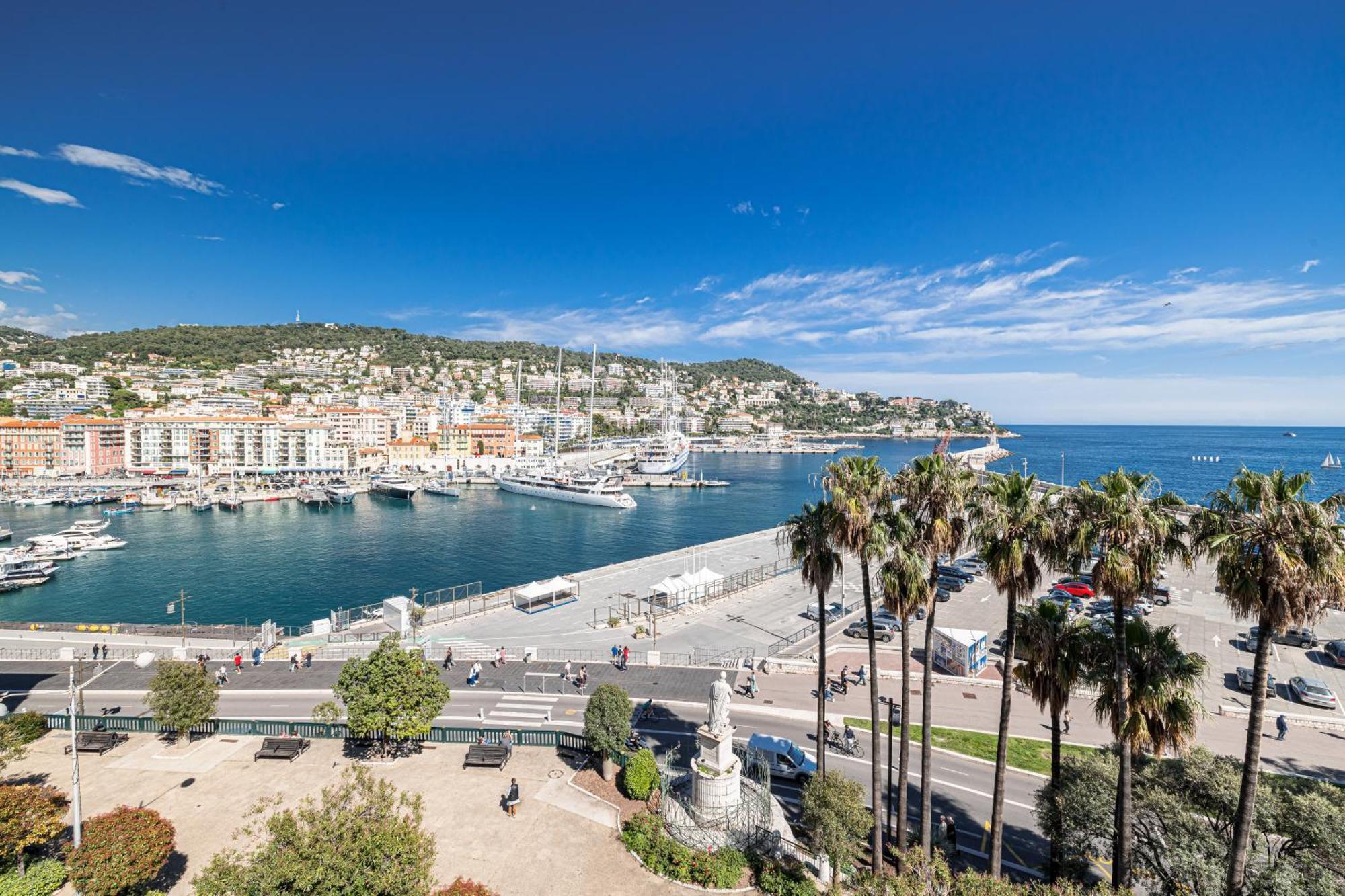 Feel - Vista Di Portu * Nice