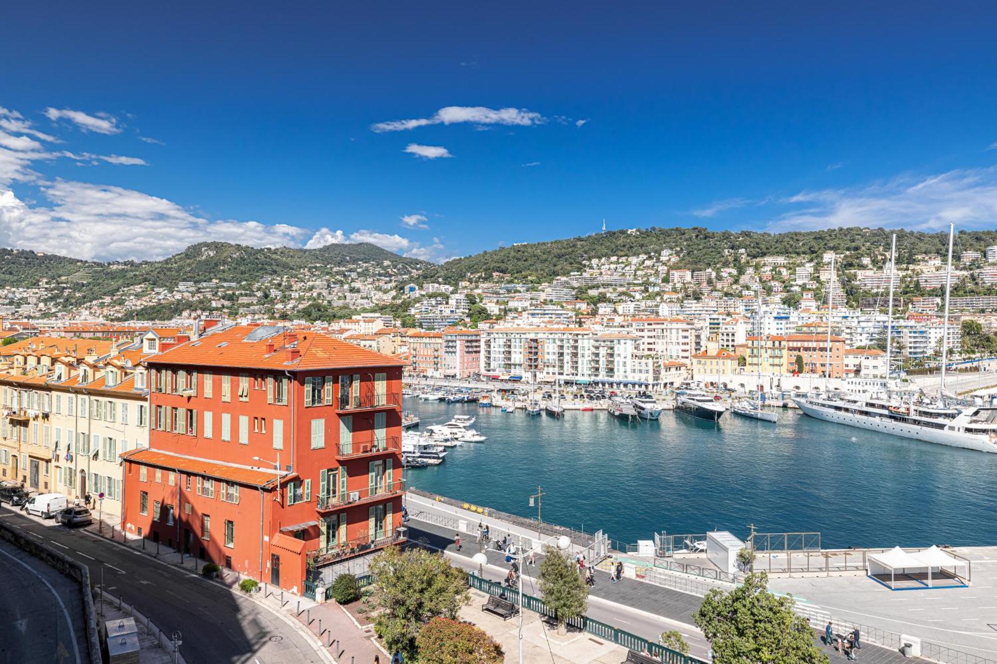 Feel - Vista Di Portu Apartment *