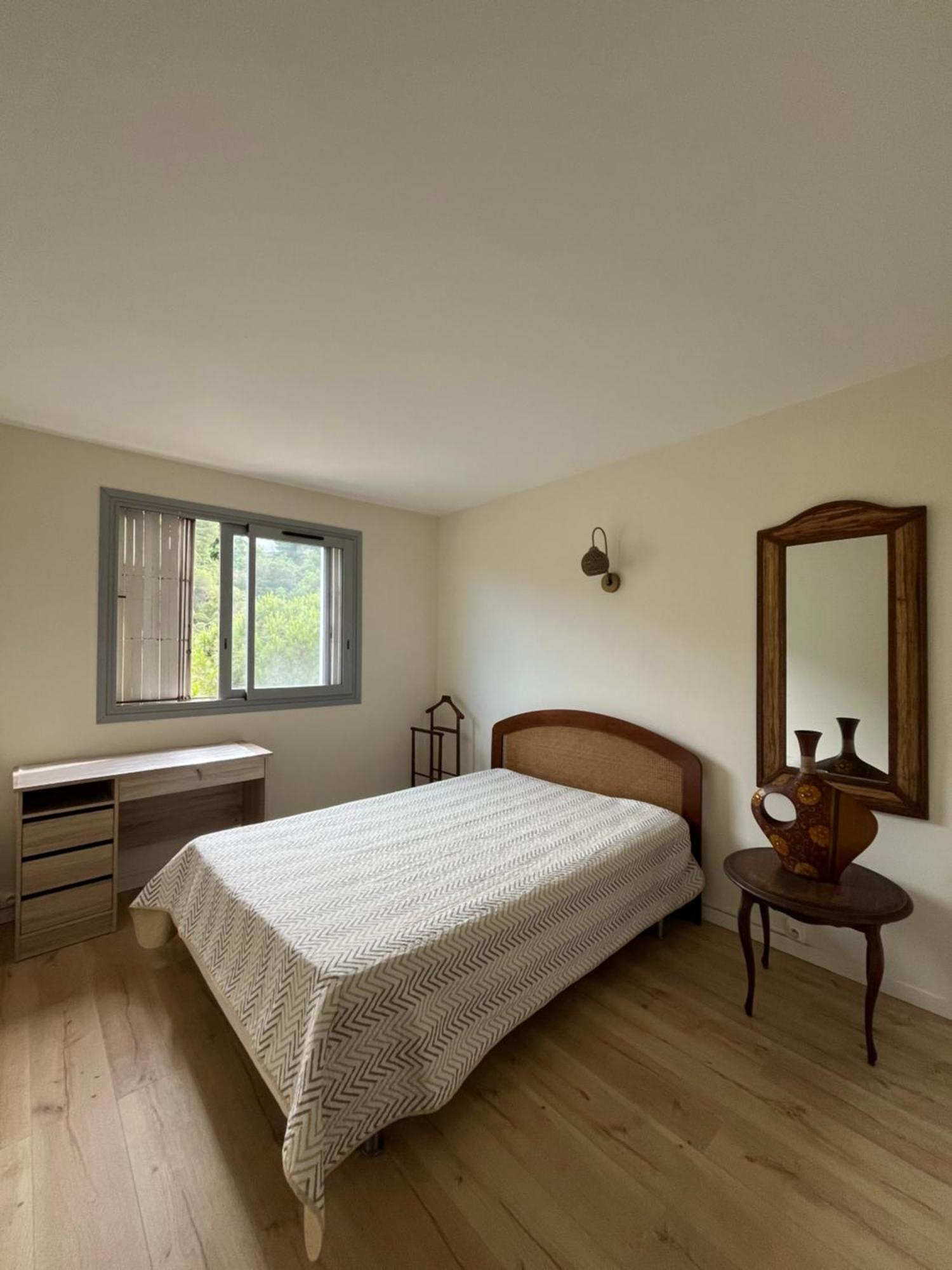 F4 80m2 Fabron, Parking Appartement Nice