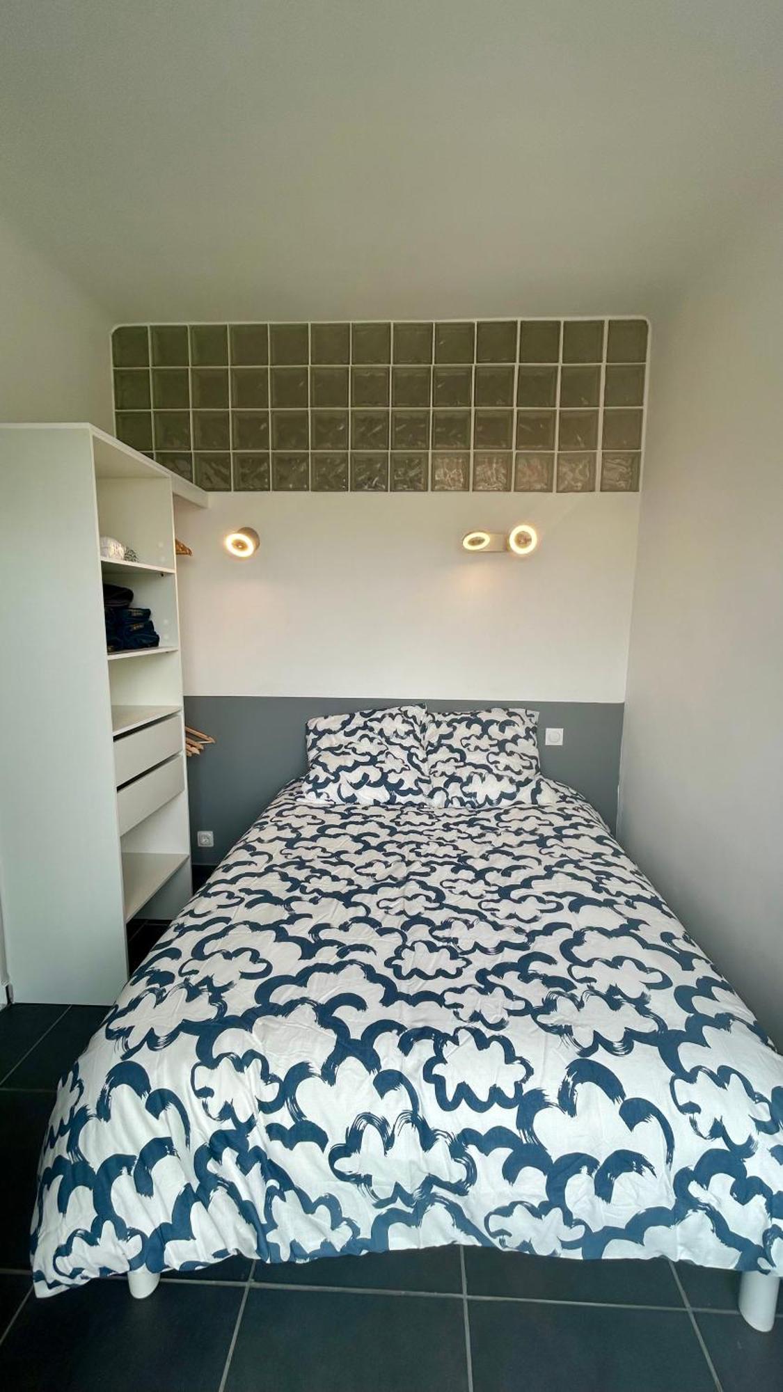 Apartment Oliveraie *