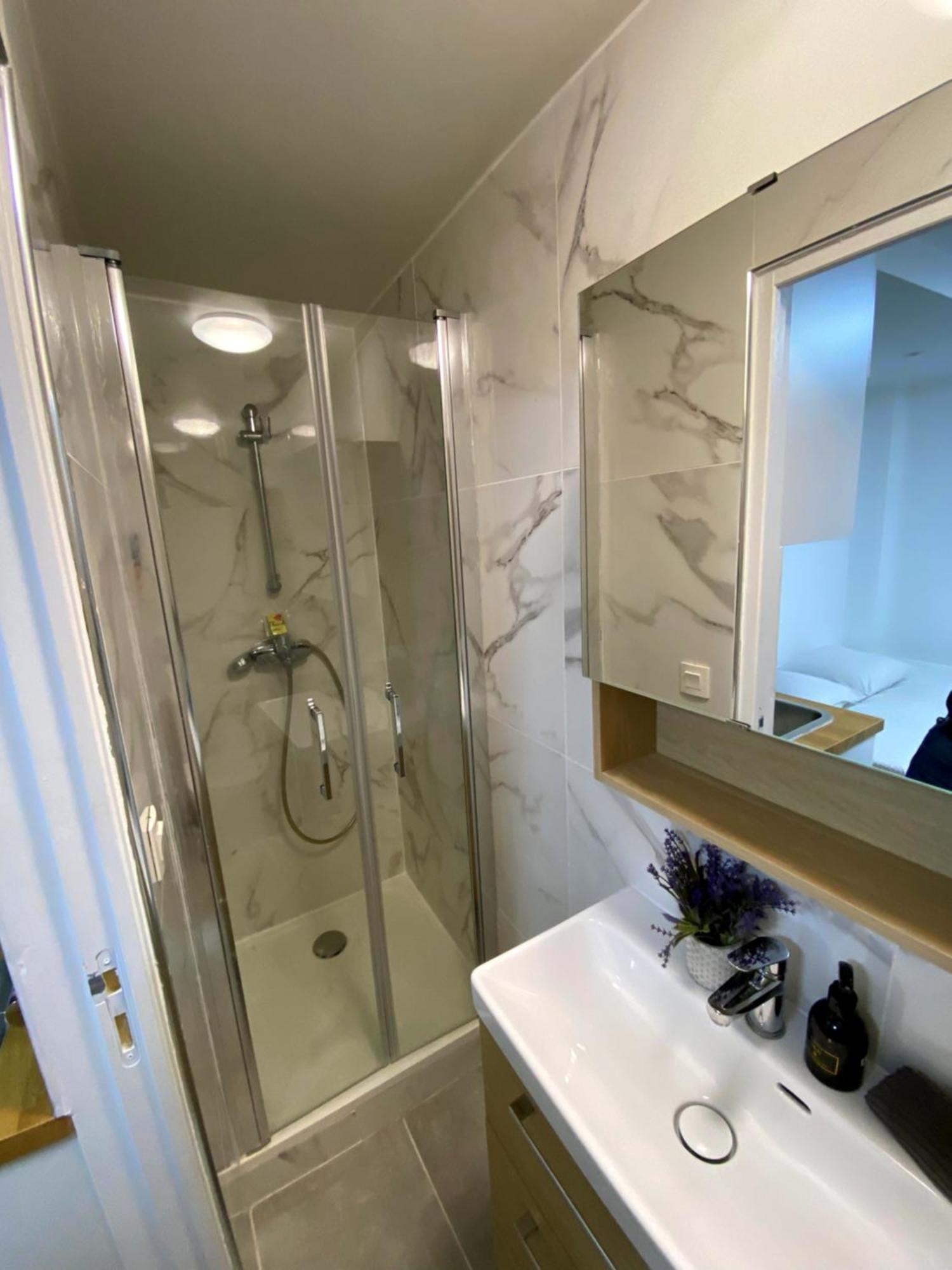 Paradis Etoile Luxe & 4 *