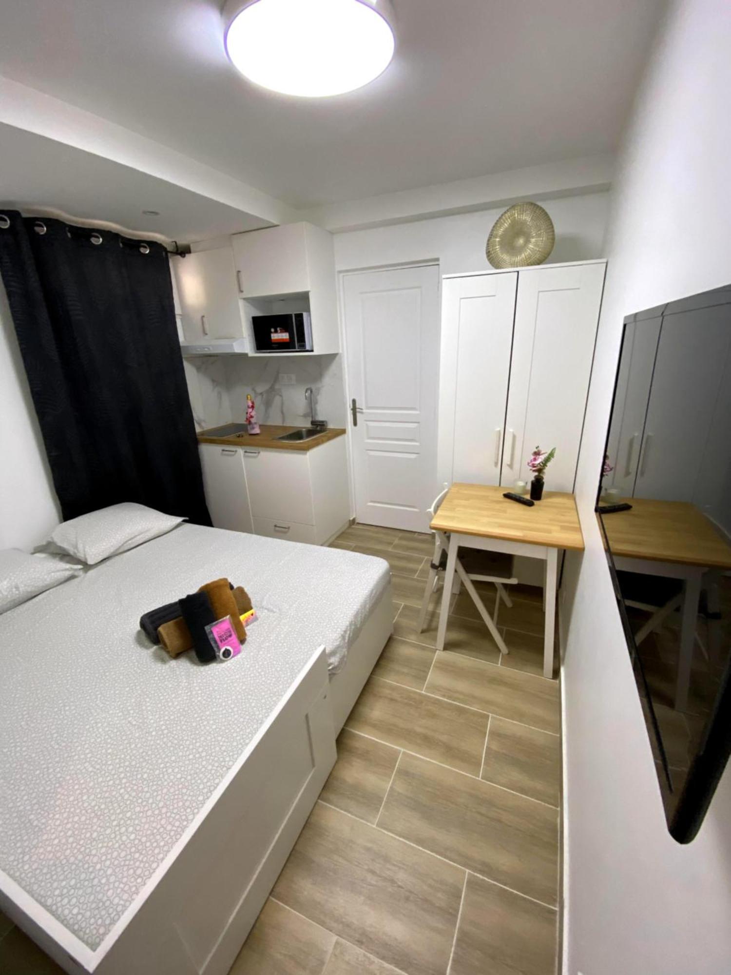 Paradis Etoile Luxe & 4 * Nice