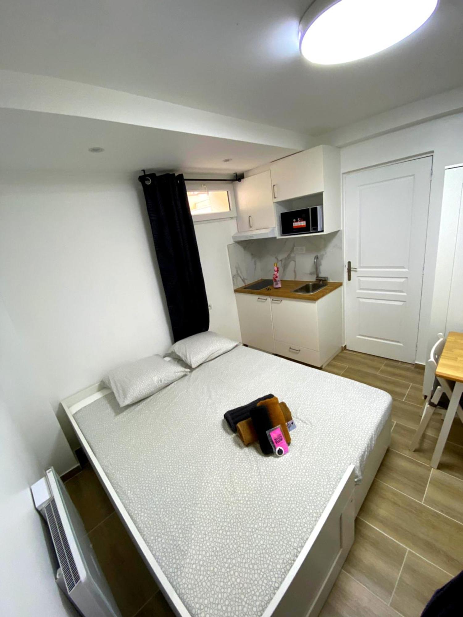 Paradis Etoile Luxe & 4 *
