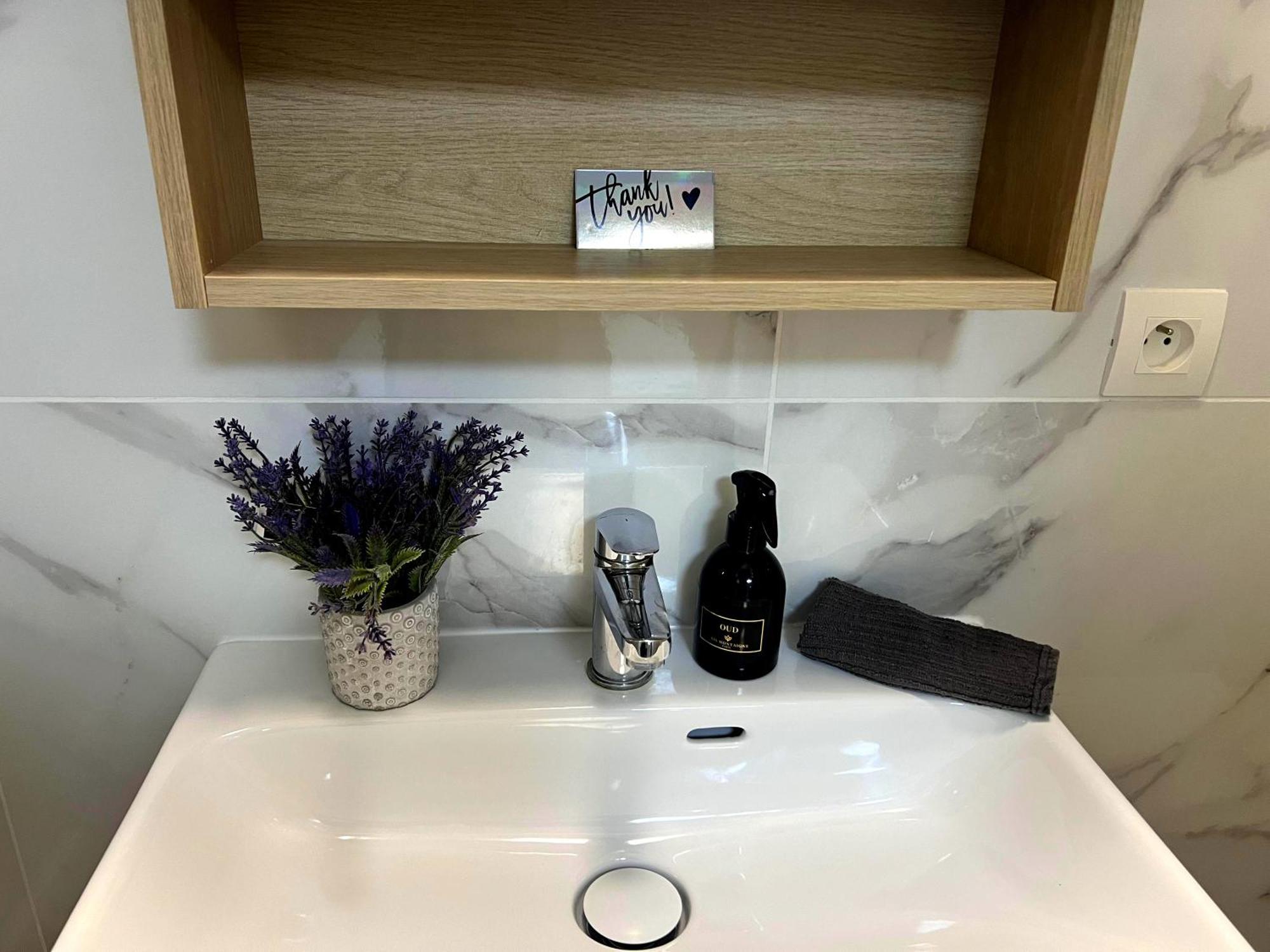 Paradis Etoile Luxe & 4 *