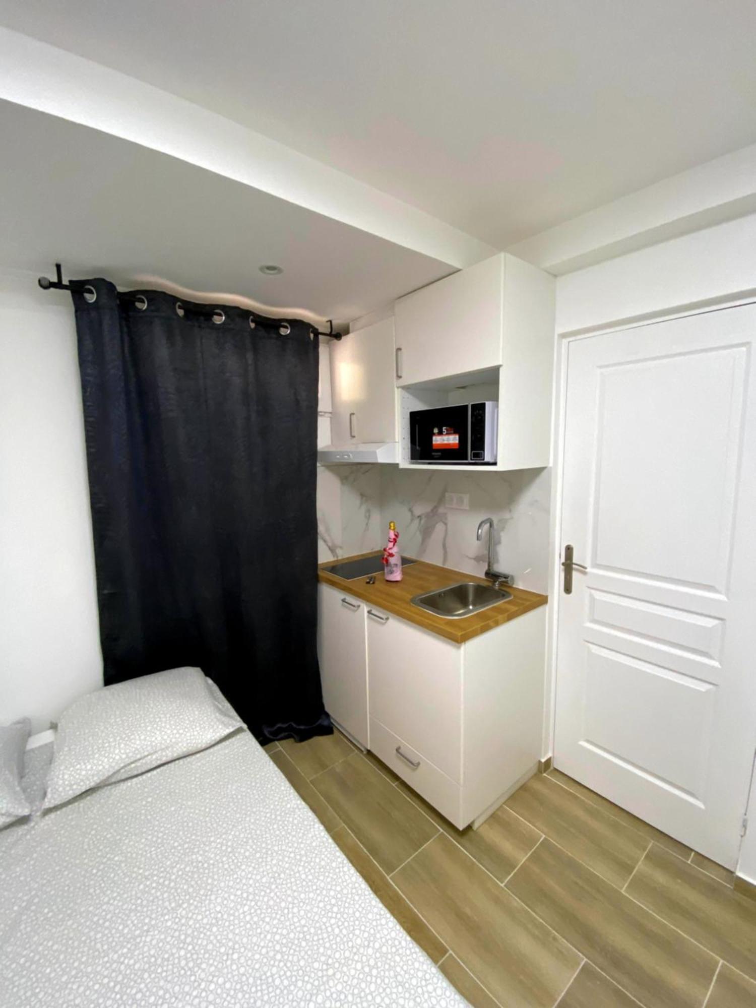 Paradis Etoile Luxe & 4 Apartment