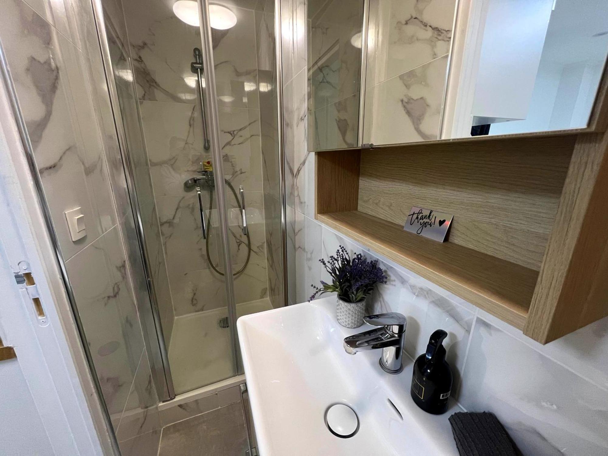 Apartment Paradis Etoile Luxe & 4 *