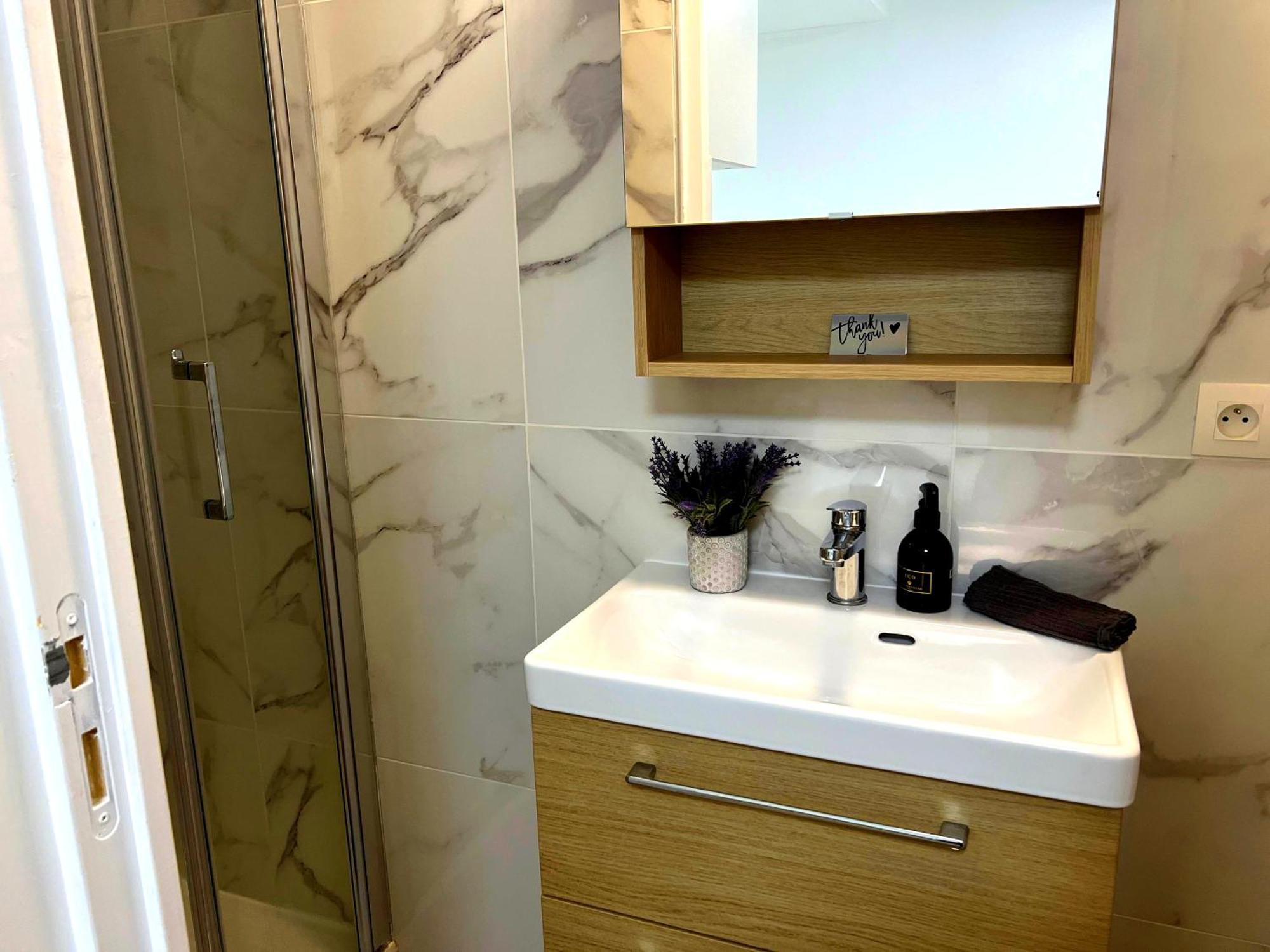 Paradis Etoile Luxe & 4 Apartment *