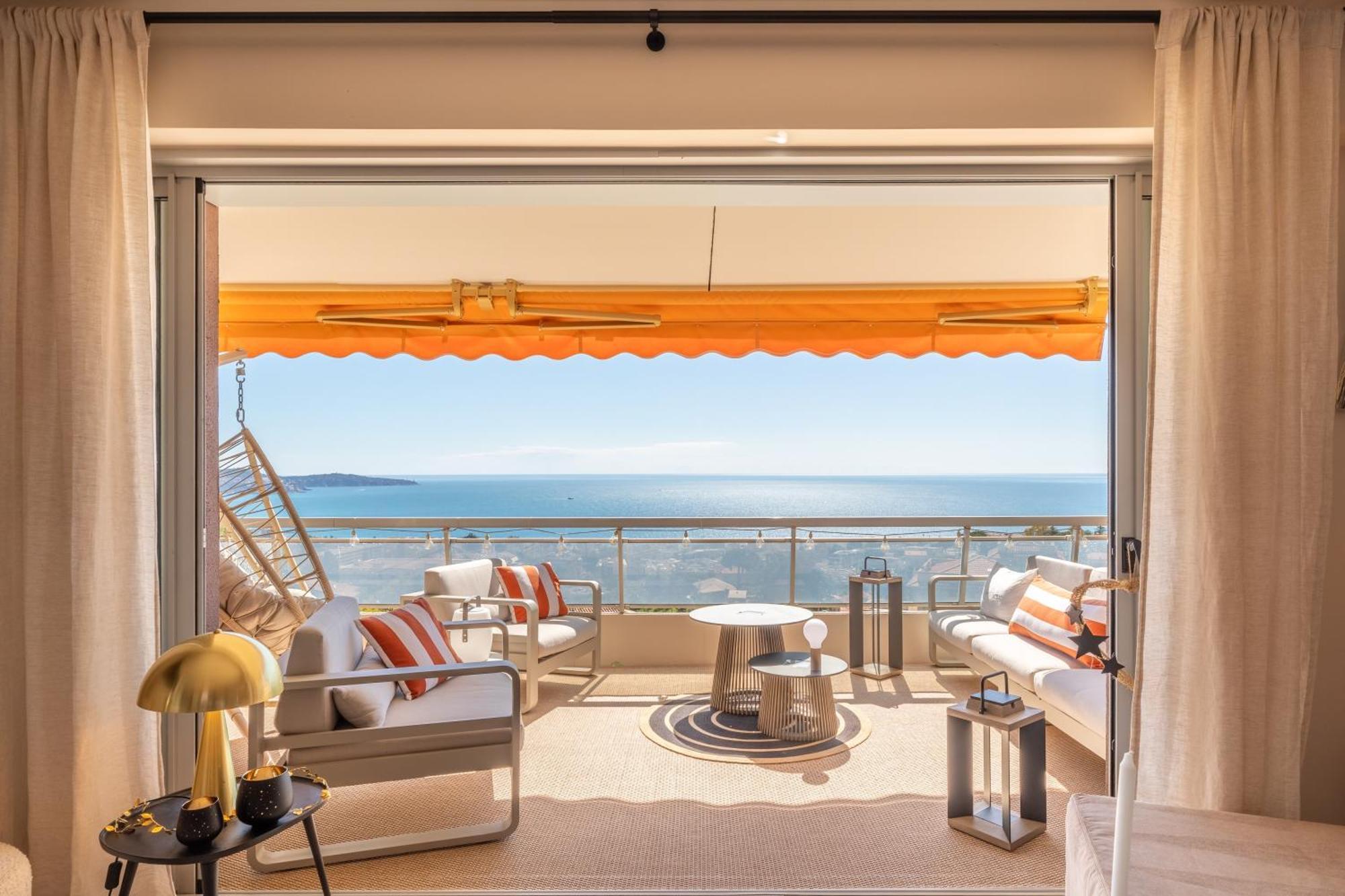 Les Belles Terres - Avec Piscine Vue Apartment *