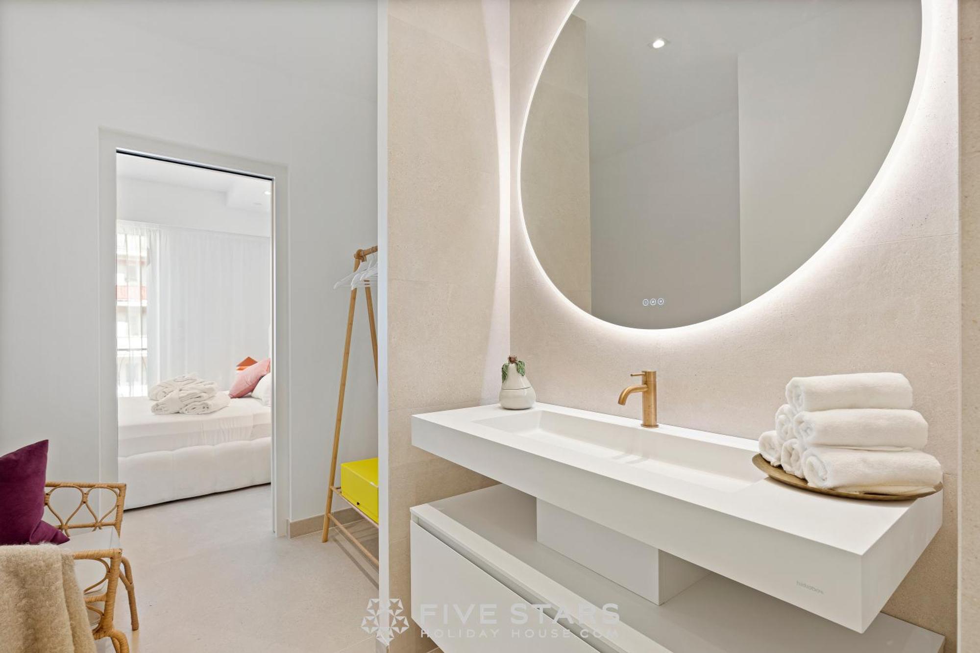 Grand Sud Fshh Apartment Nice