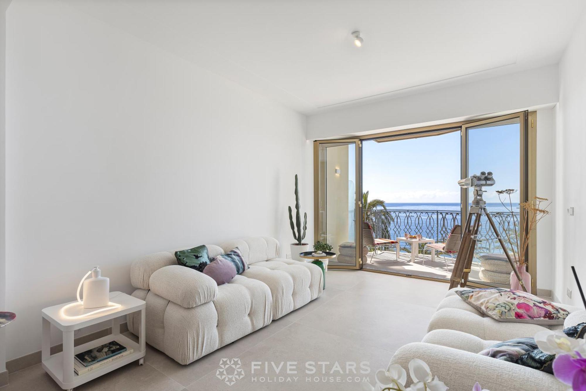 Grand Sud Fshh Apartment Nice