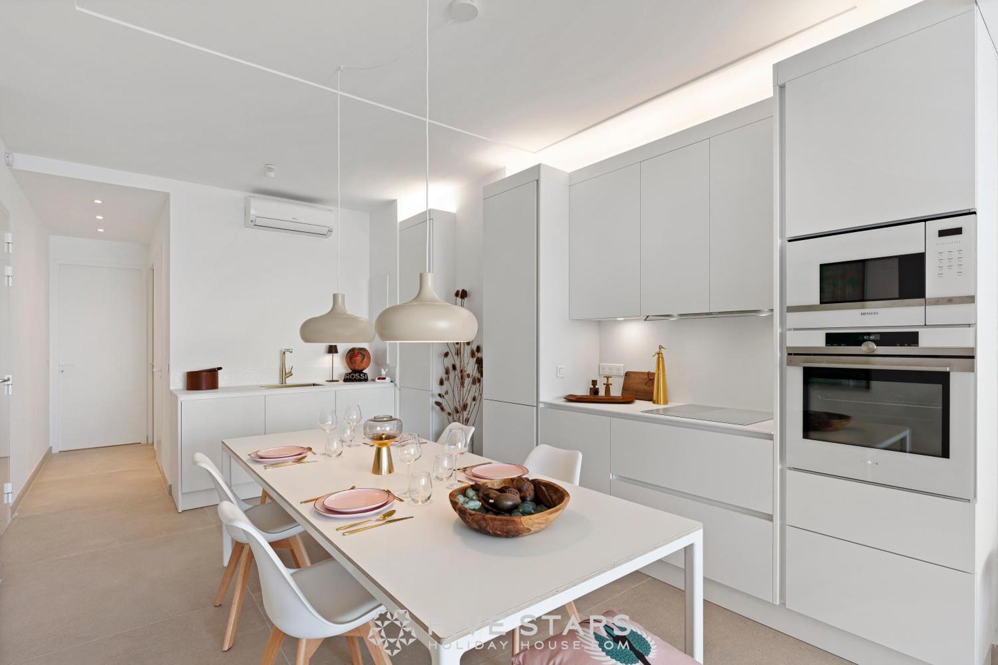 Apartment Grand Sud Fshh Nice