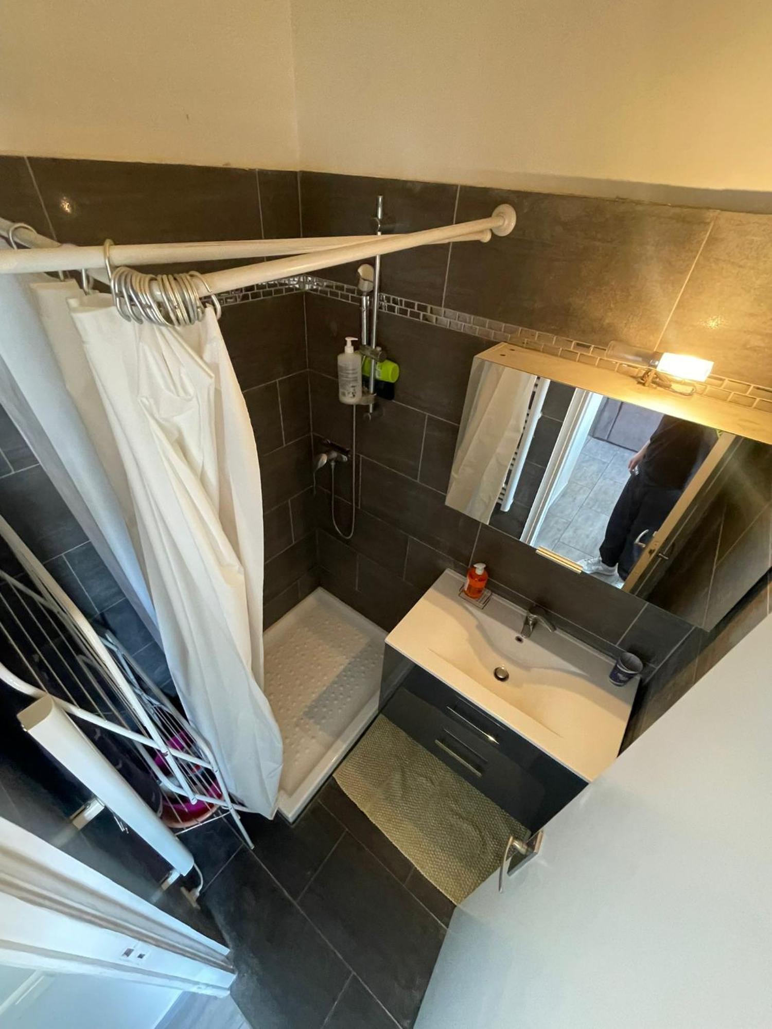 Avec Vue Sur Apartment *
