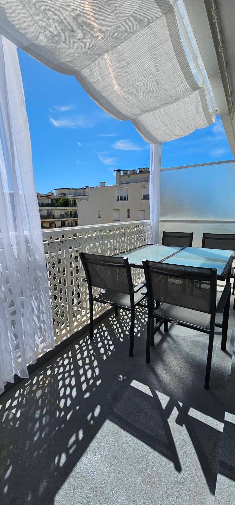 Apartamento Affitto-nizza