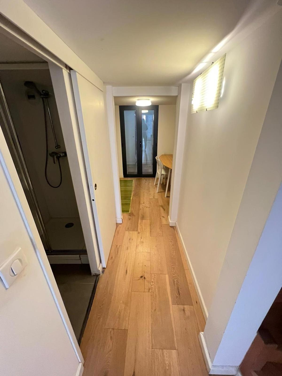 Apartment Magnifique Duplex Type Loft