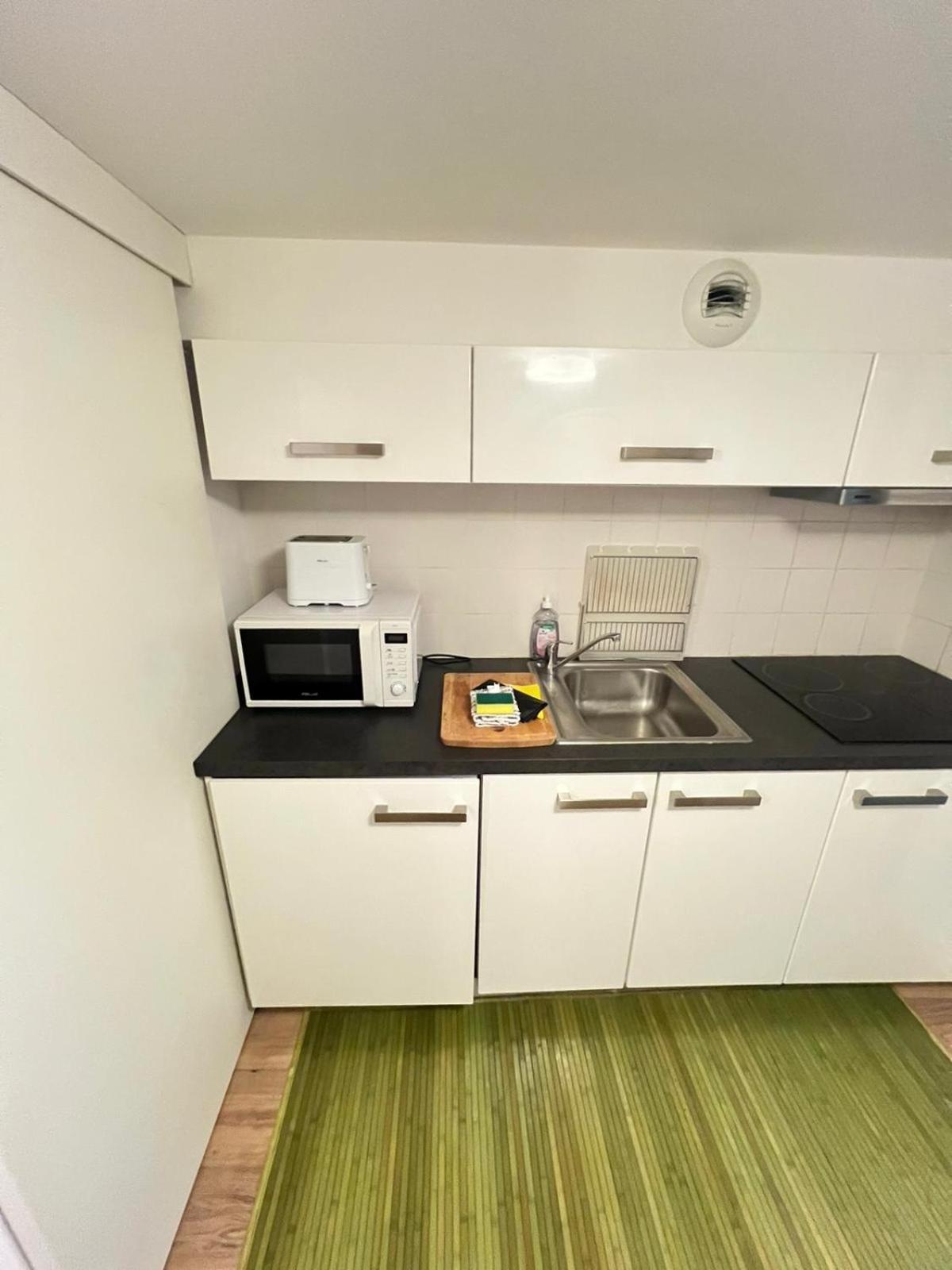 Magnifique Duplex Type Loft Apartment Nice