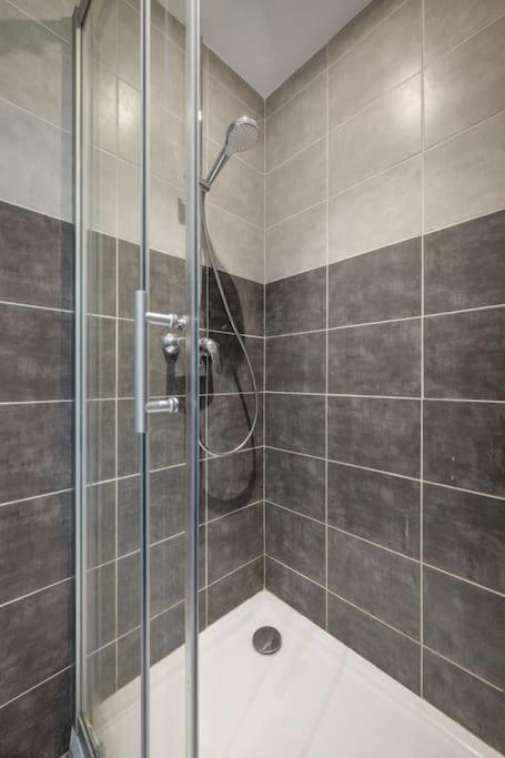 Apartment 80m2 6p Centre Nice