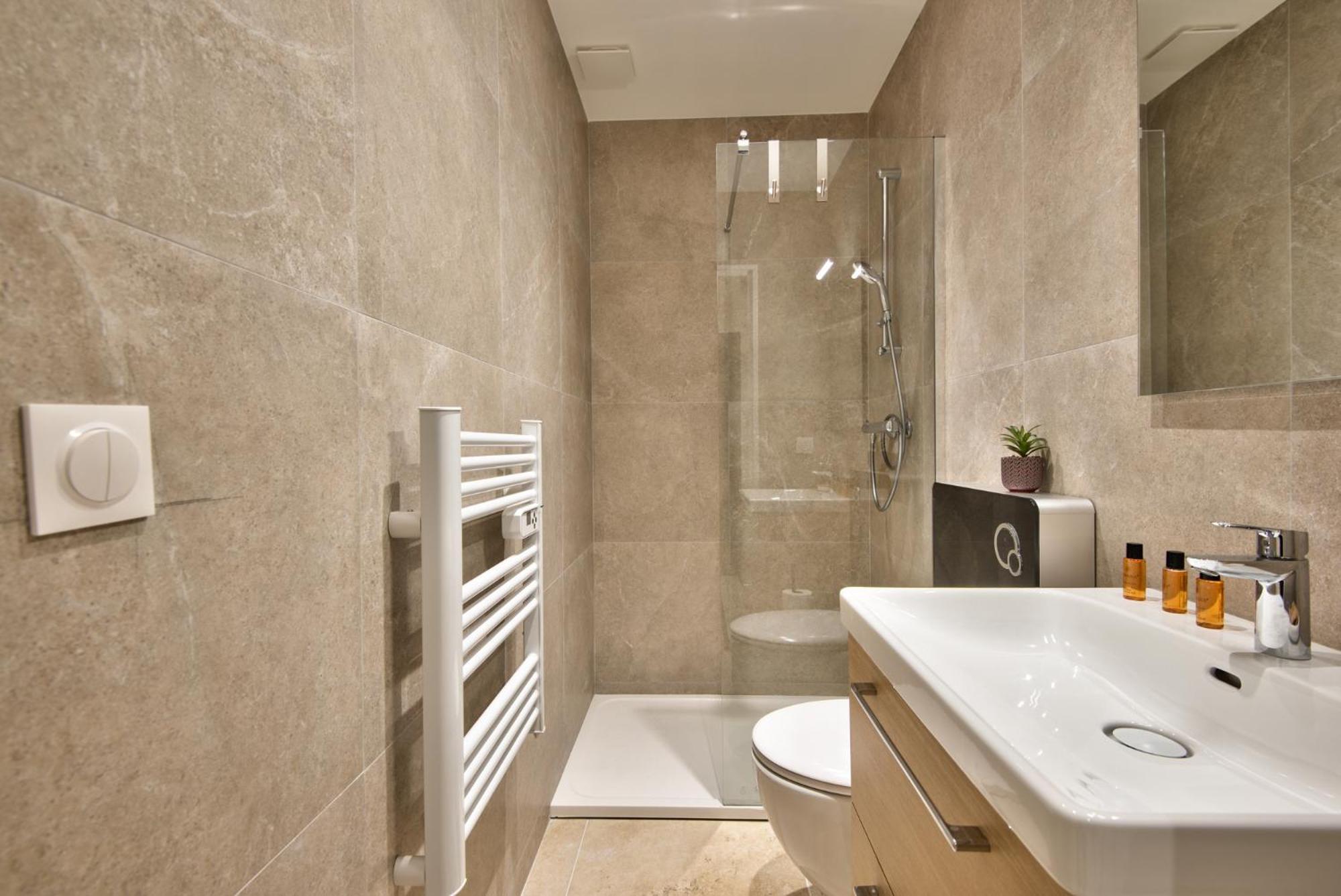 Cosy Hypercentre De Apartment *