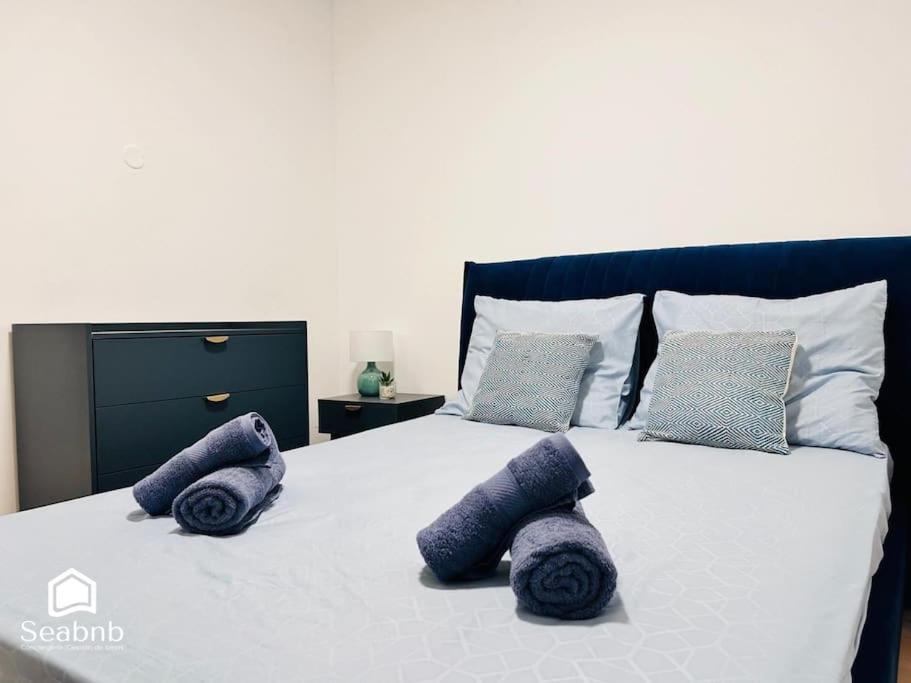 Charming Downtown - Ac - Wifi - Private Entrance