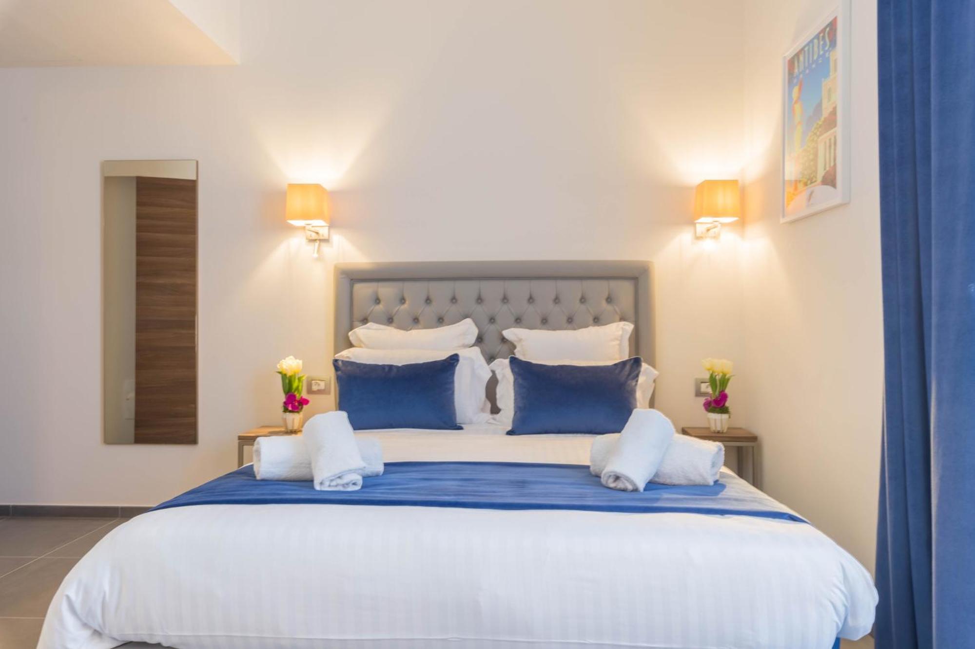 Hotel Azur Riviera