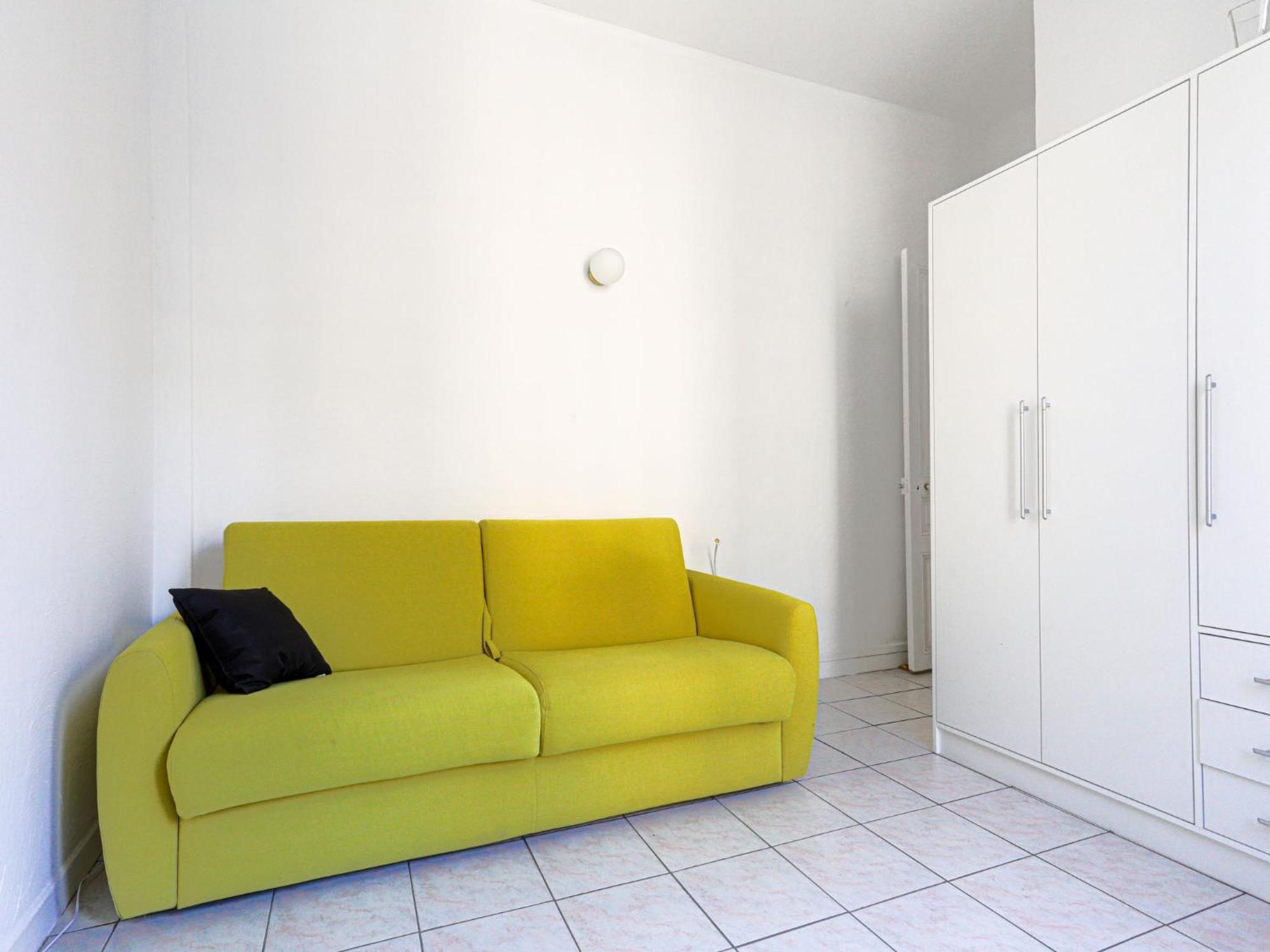 Apartment Le Cessole By Interhome