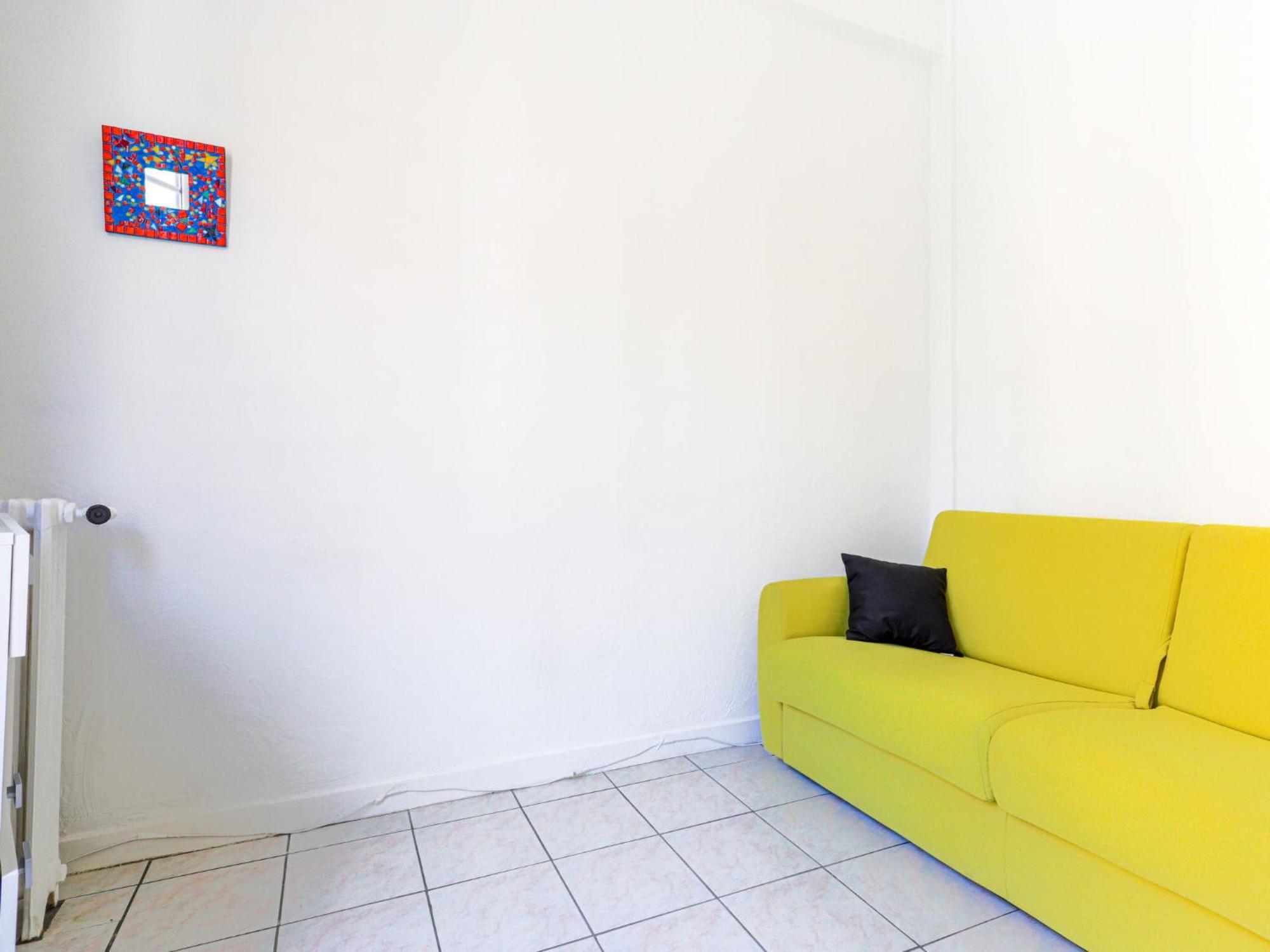 Le Cessole By Interhome Apartment Nice