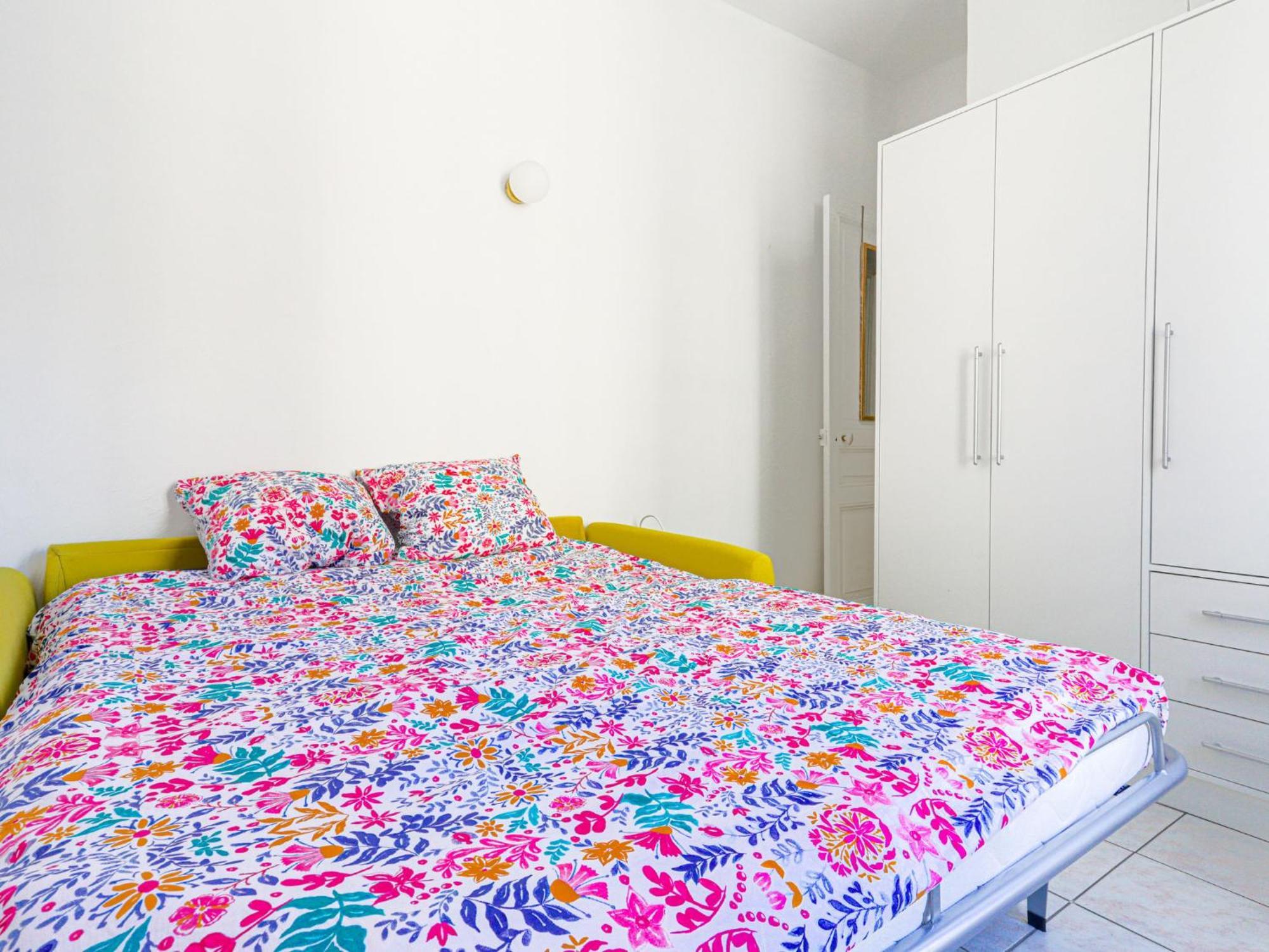 Apartment Le Cessole By Interhome Nice