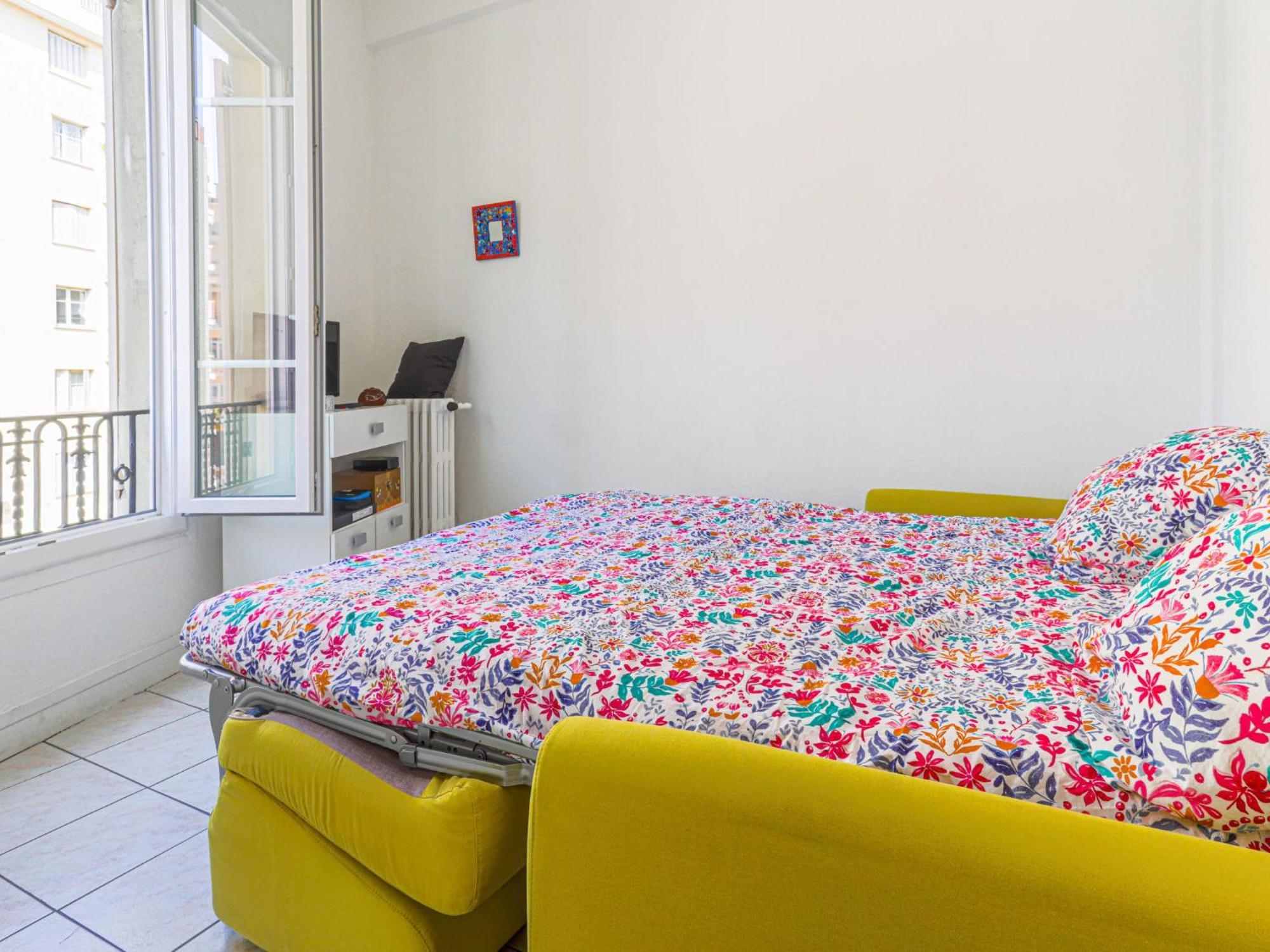 Le Cessole By Interhome Nice