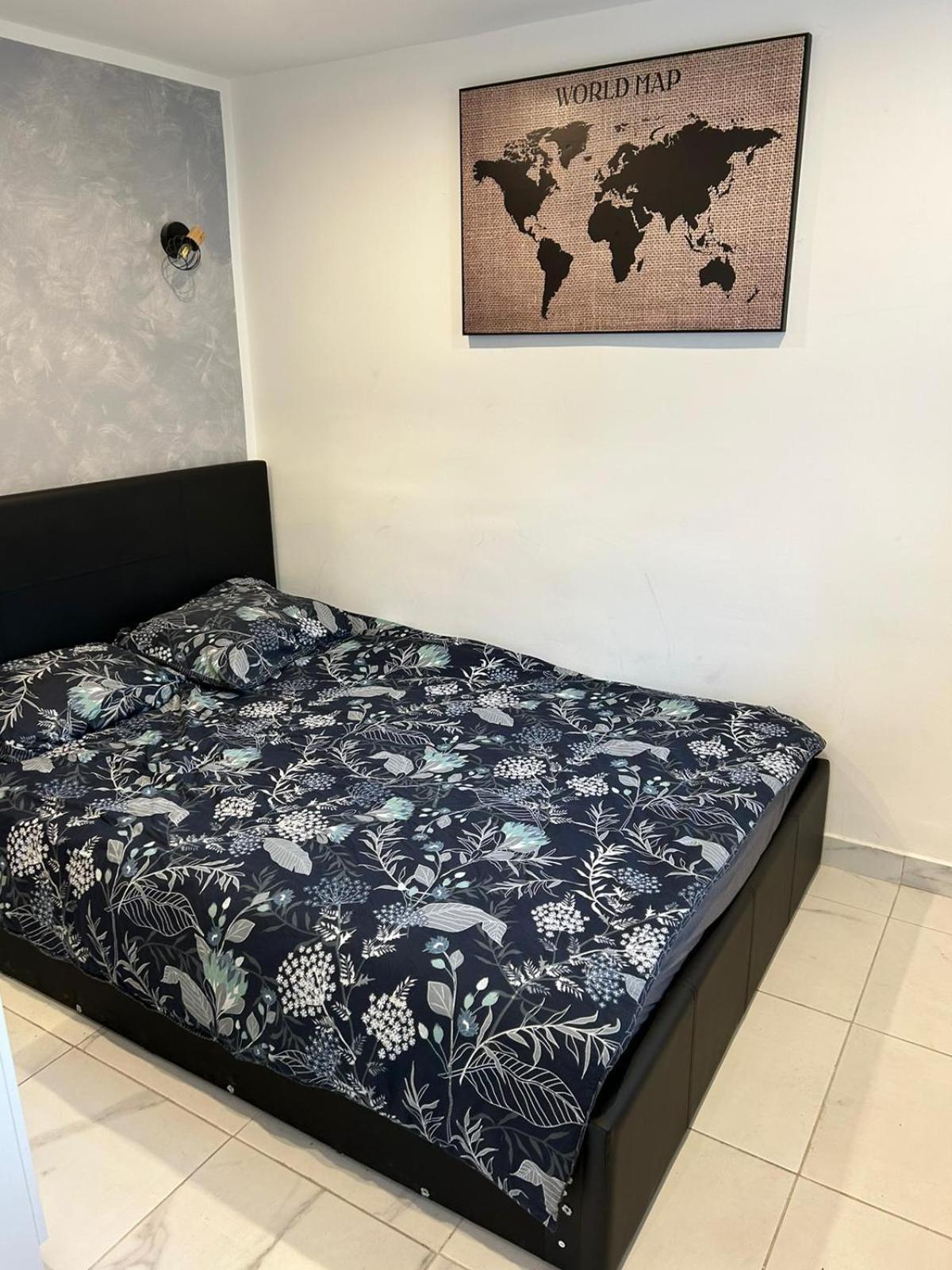 Apartment 146madeleine