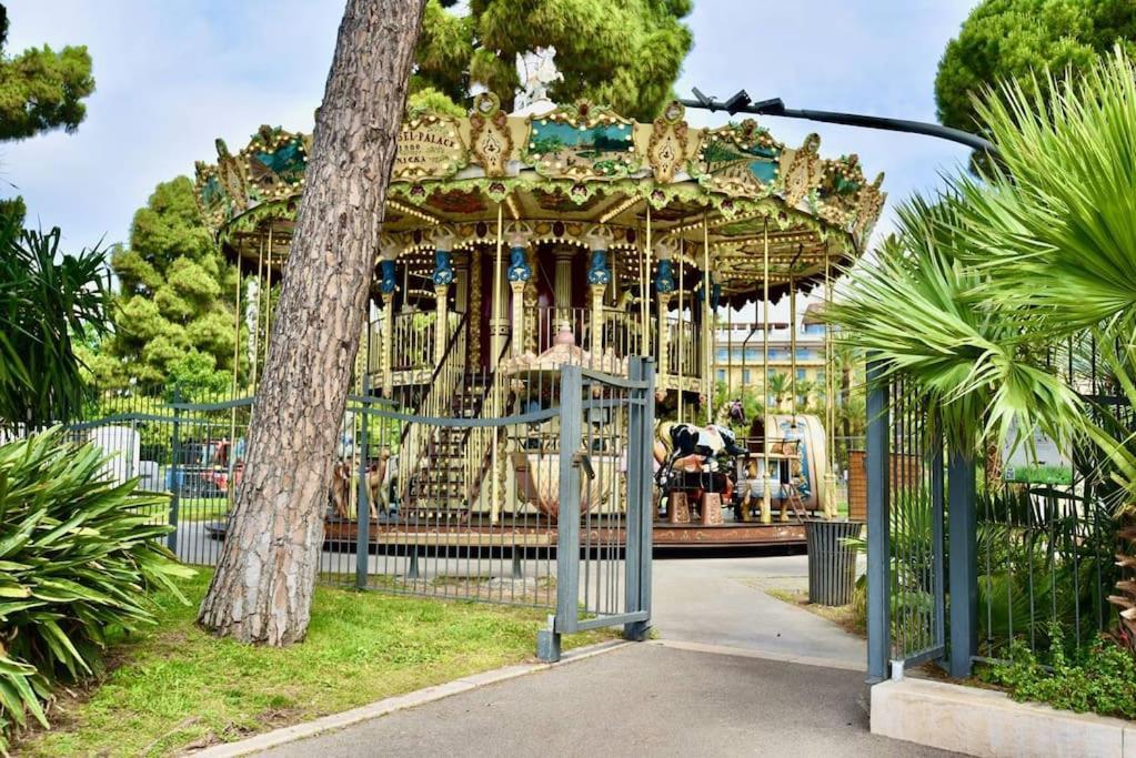 Apartment Signature Cours Saleya Nice