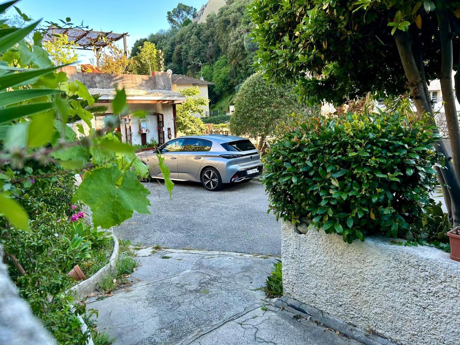 Bellabe Bed & Breakfast