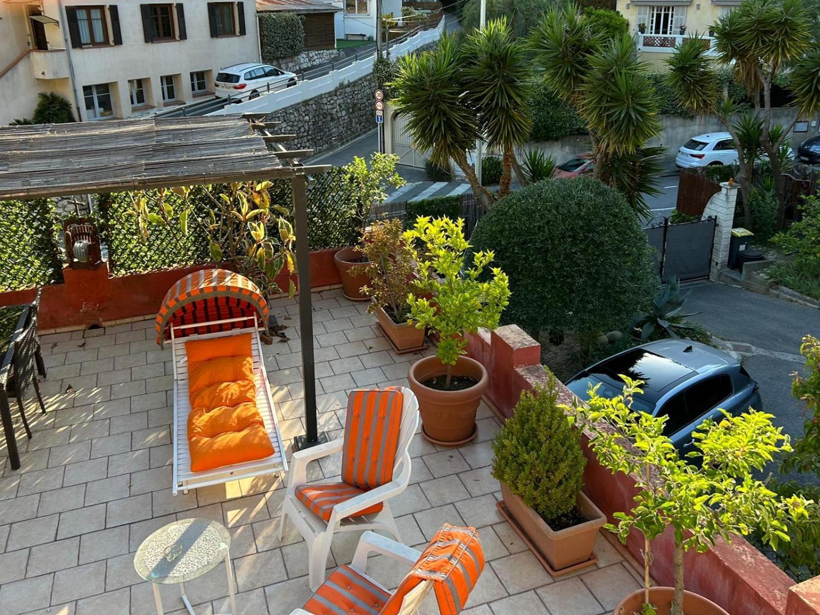 Bed & Breakfast Bellabe