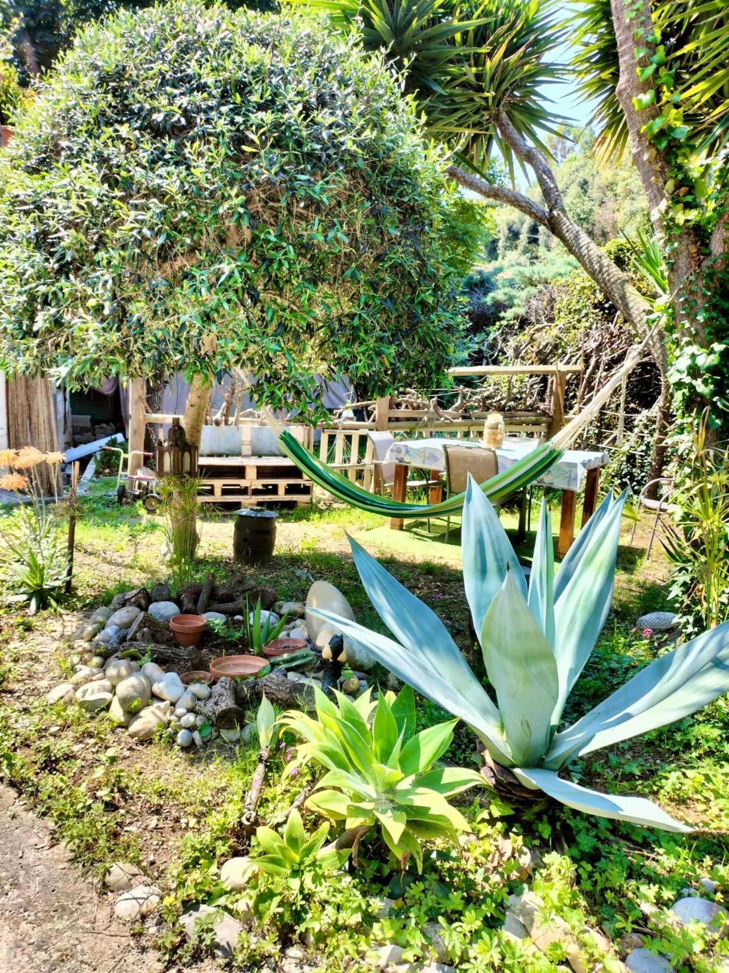 Bellabe Bed & Breakfast