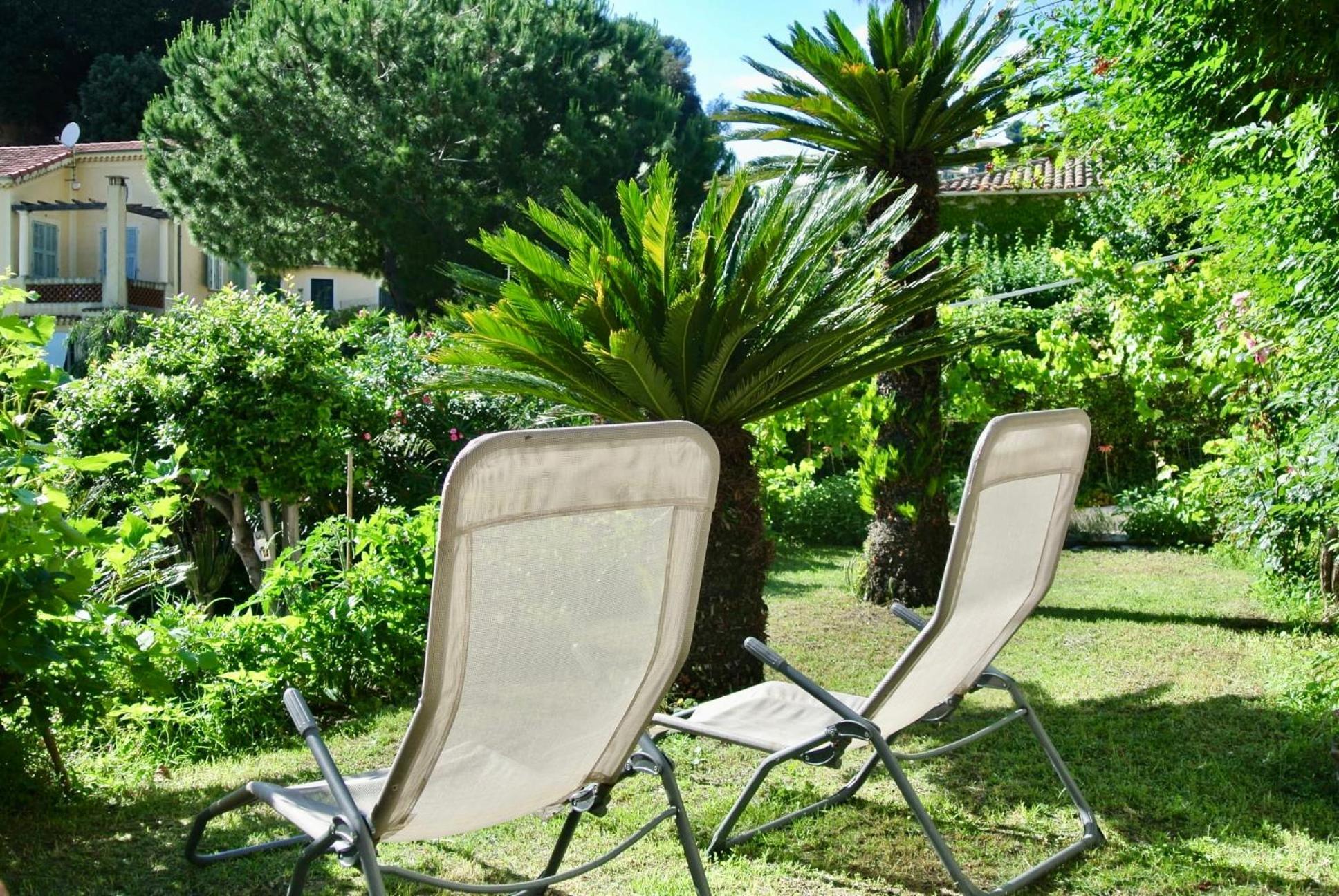 Bed & Breakfast Bellabe Nice