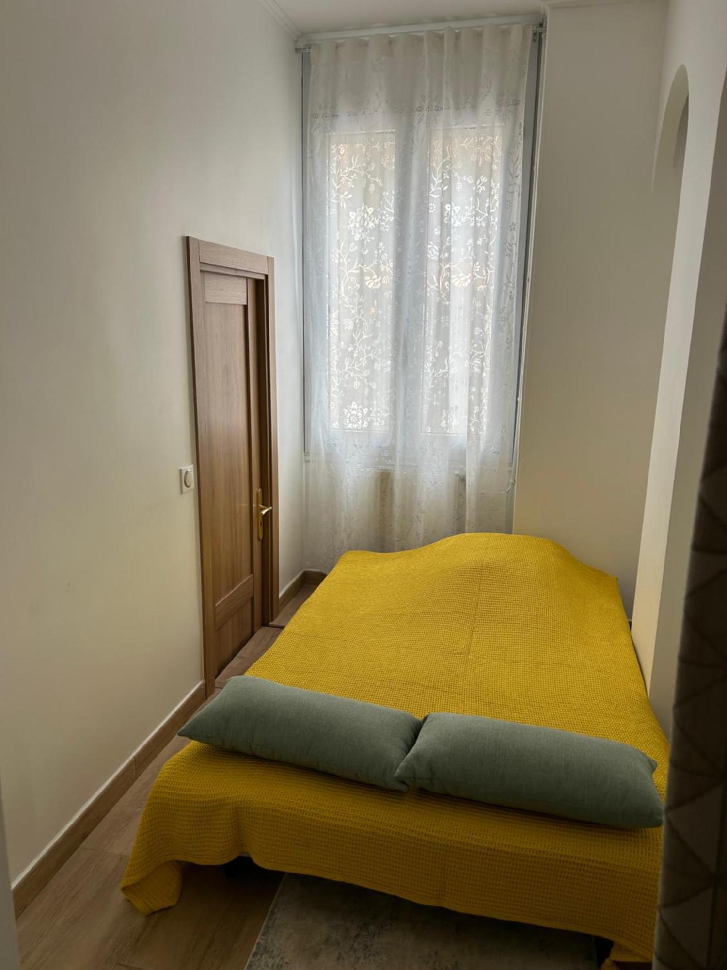 Nicoise.3p. 5 Min De La Apartment Nice