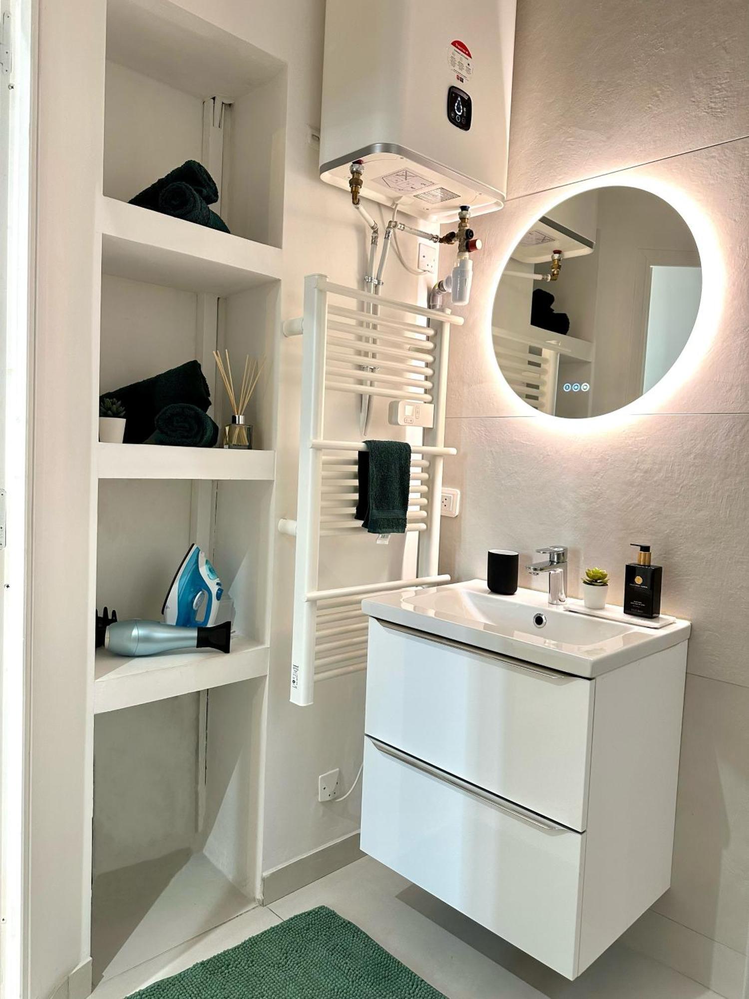 Apartment Cosy A Centre *
