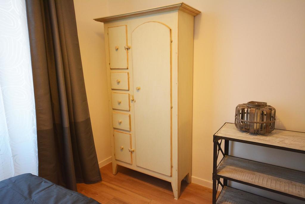 Apartment Be Our Guests In Port Le Pin Nice
