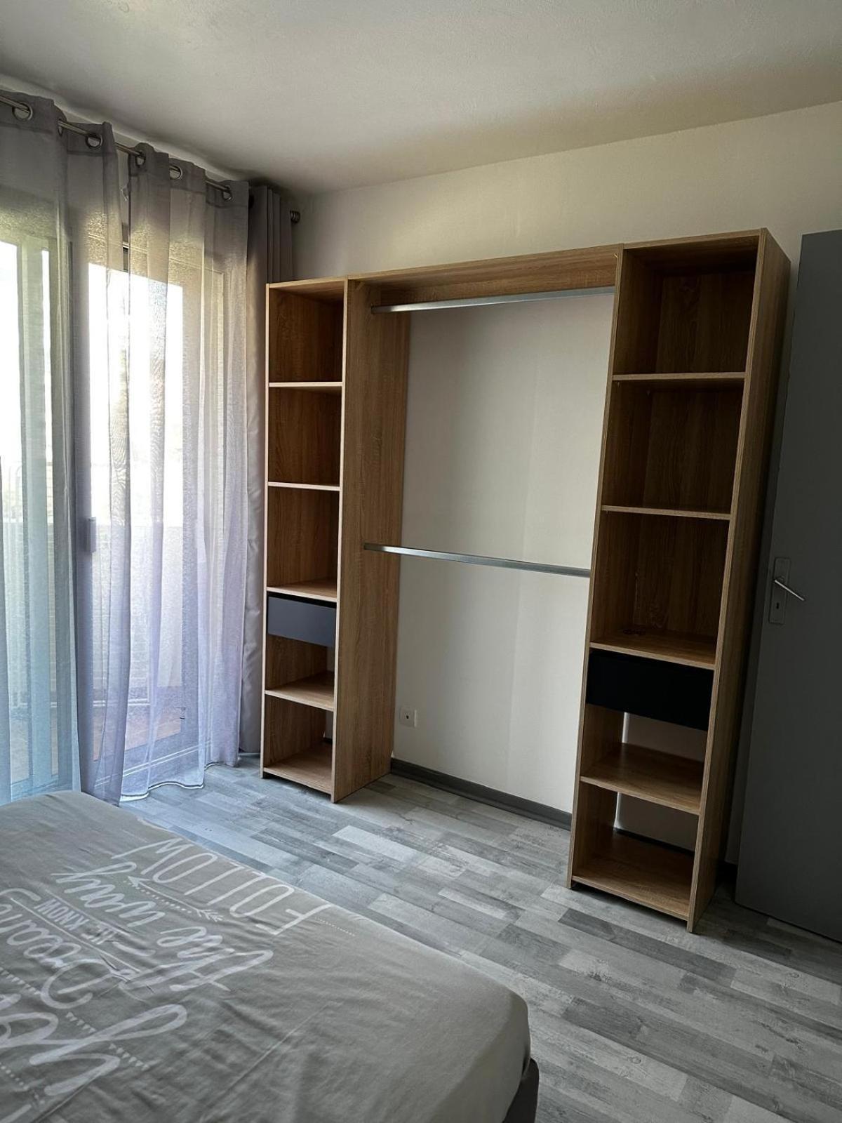 Californie Apartment *