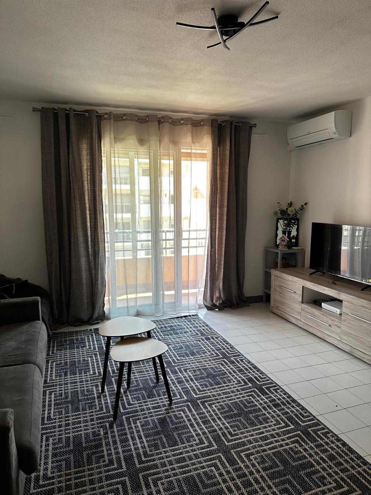 Californie Apartment *