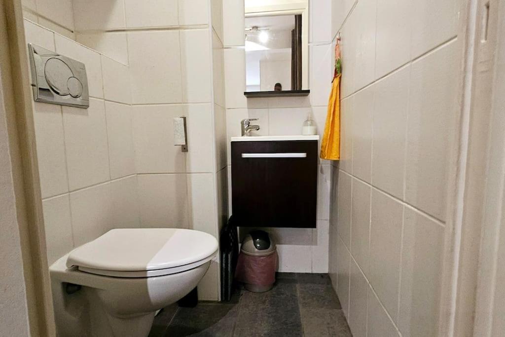 Apartment Bo Kay, Terrasse, Parking Prive *
