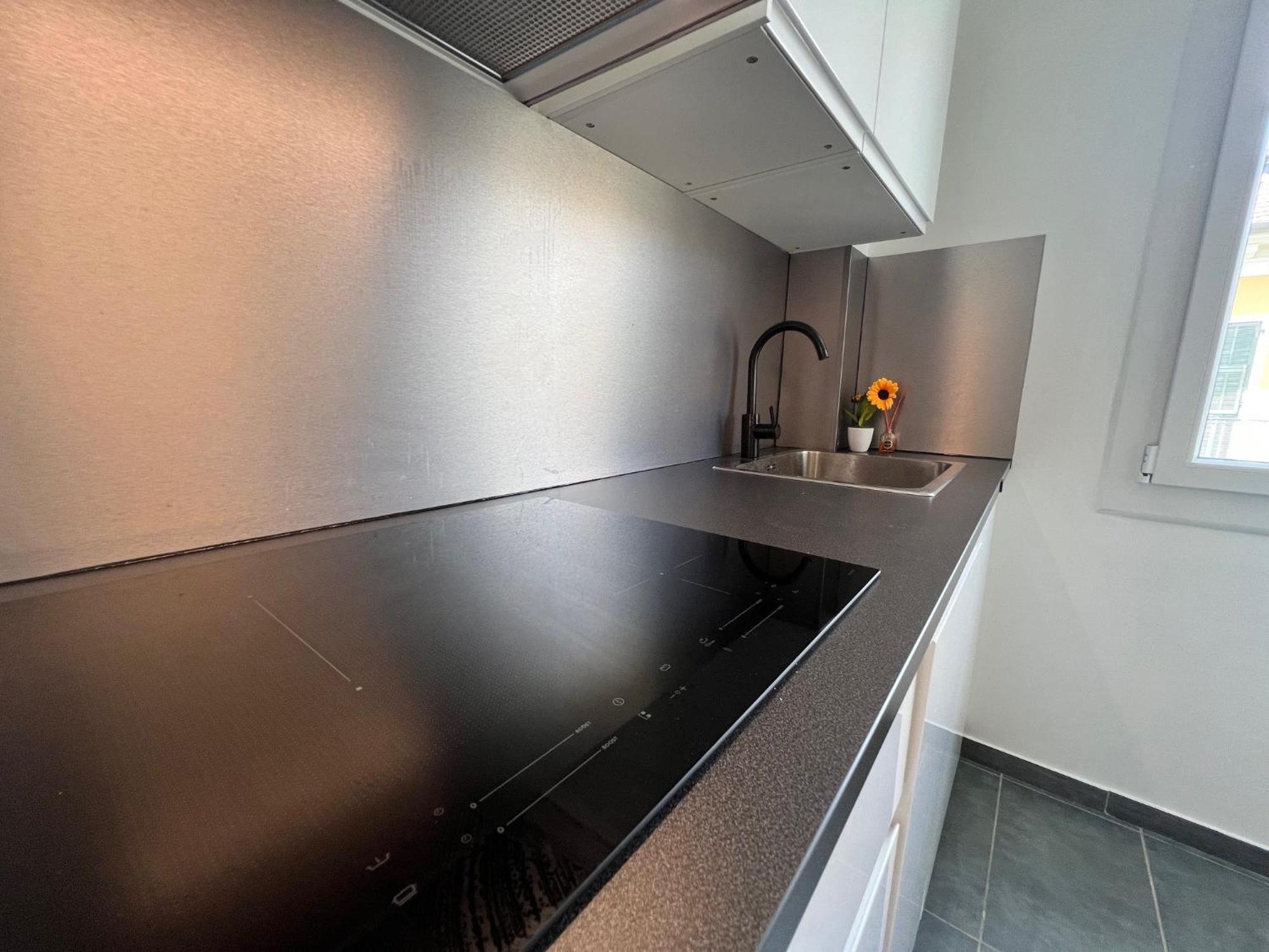 Riviera - Terrasse Cervantes - Medecin - Gare Thiers