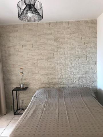 Apartment La Madonette Nice