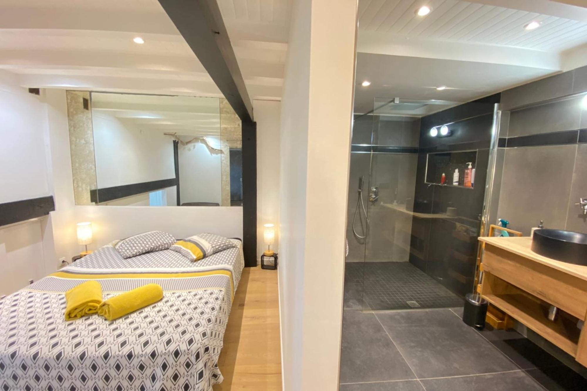 06bx Loft Pessicart Apartment