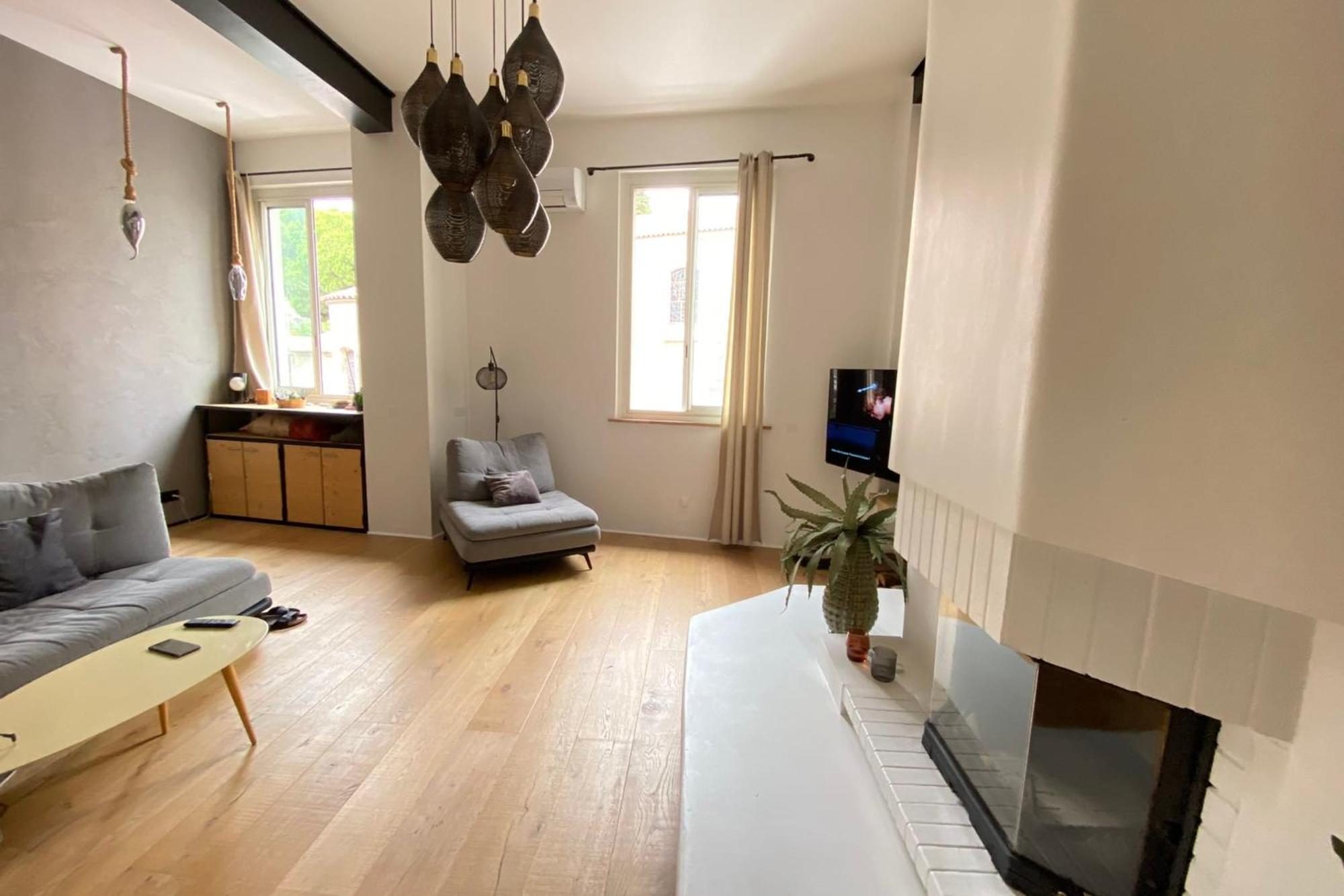 06bx Loft Pessicart Apartment *