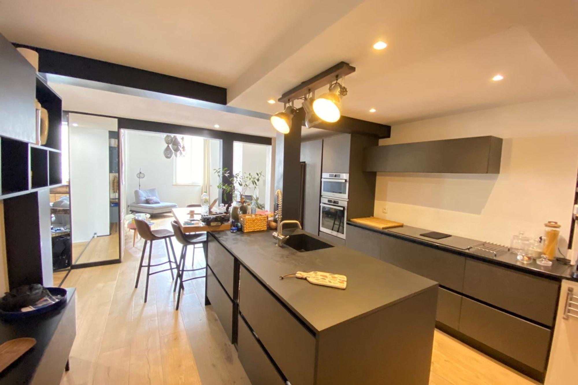 06bx Loft Pessicart Apartment Nice