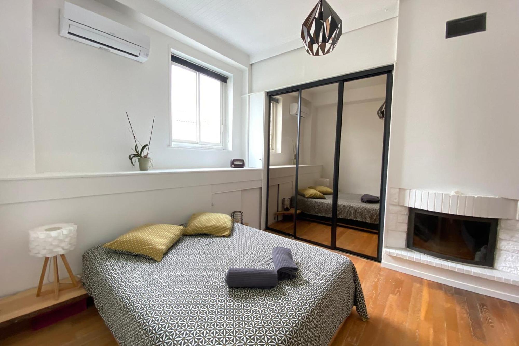 Apartment 06bx Loft Pessicart Nice