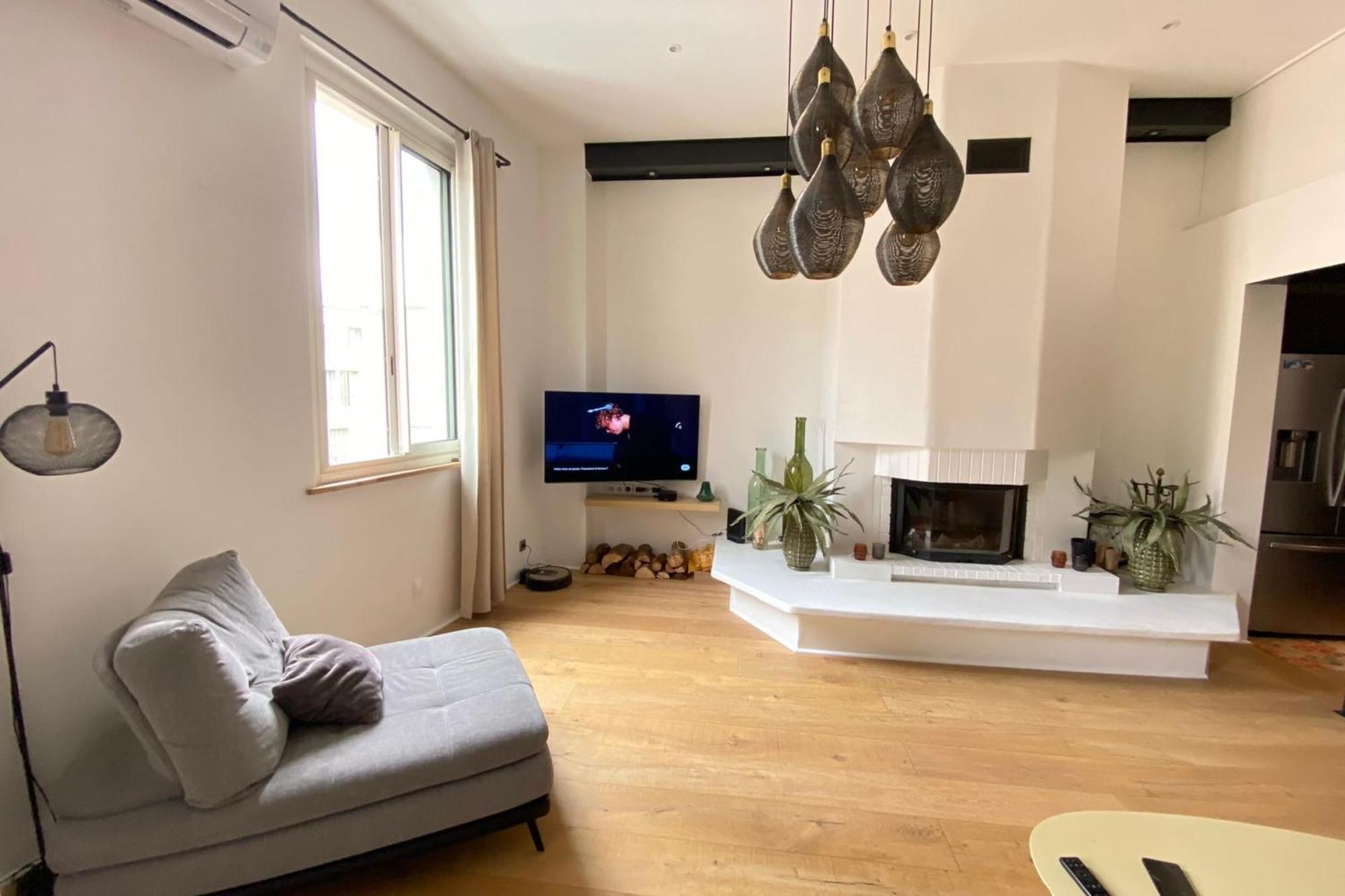 Apartment 06bx Loft Pessicart *